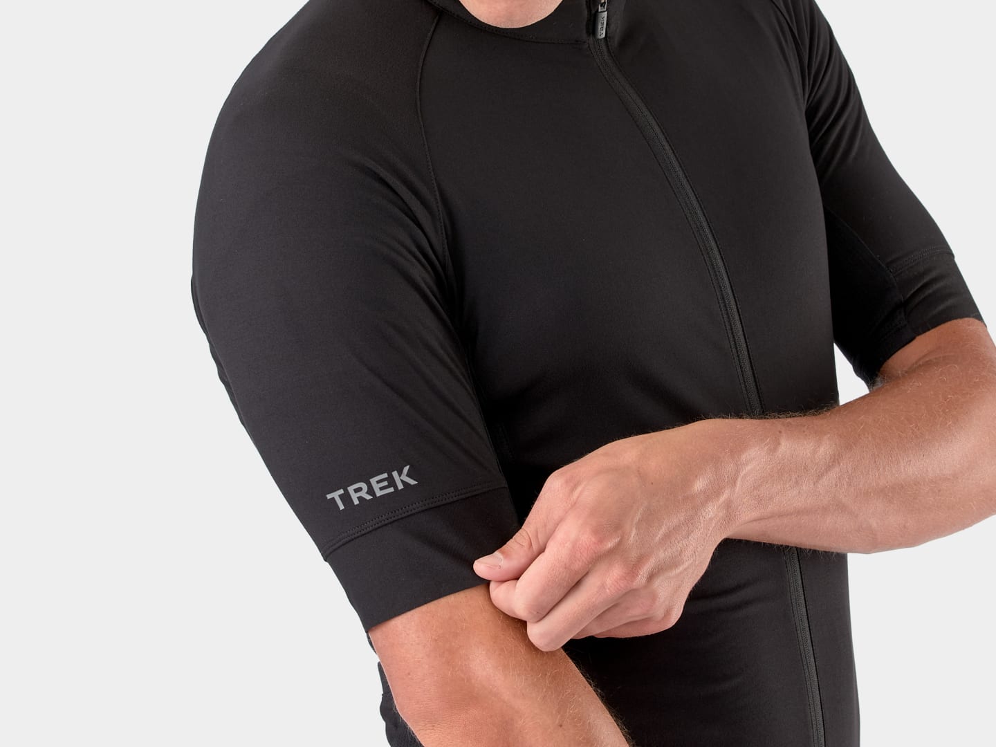 Trek Circuit Cycling Jersey