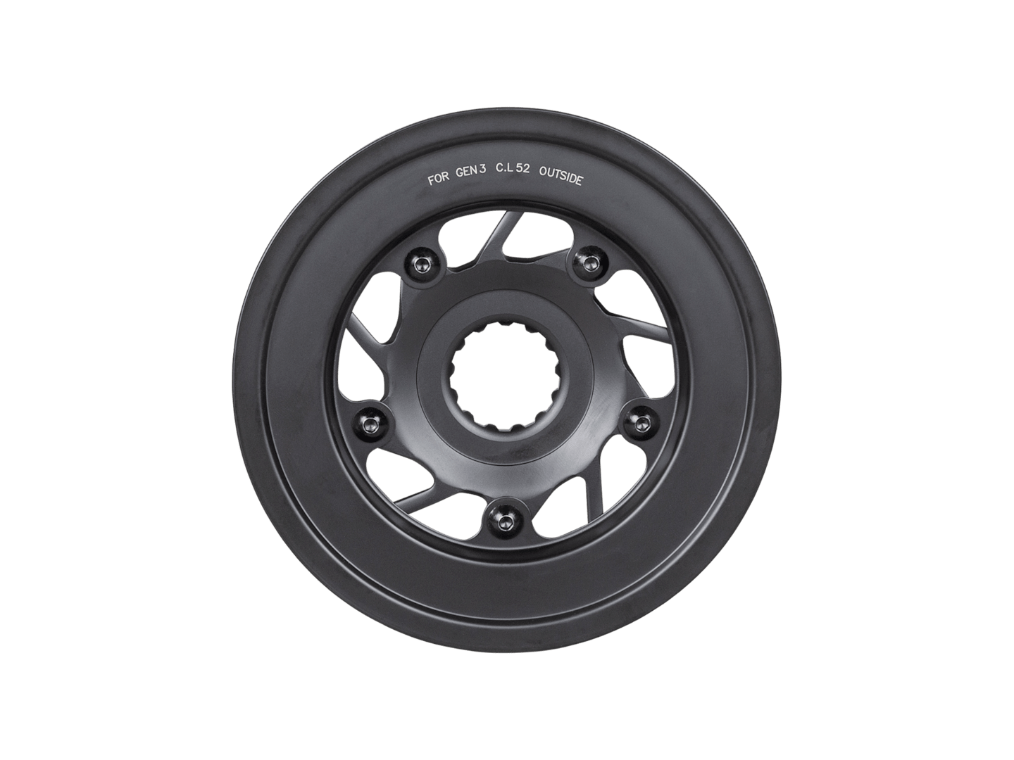 FSA WB679 Bosch Gen 3 Chainring