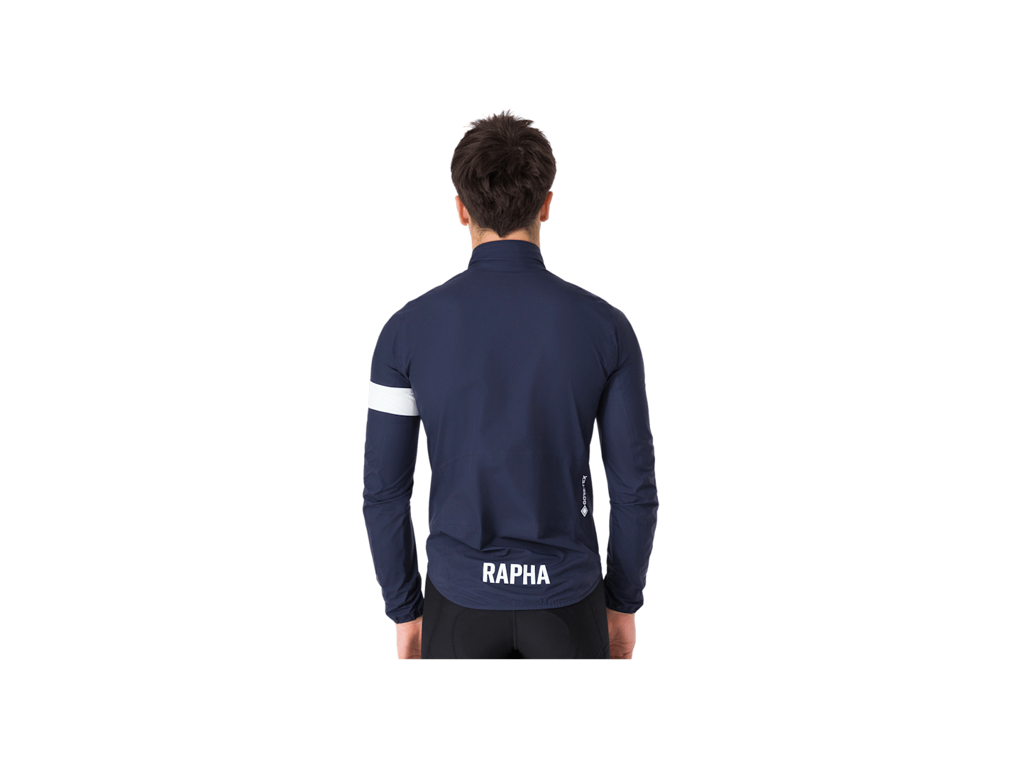 Rapha Pro Team GORE-TEX Cycling Rain Jacket