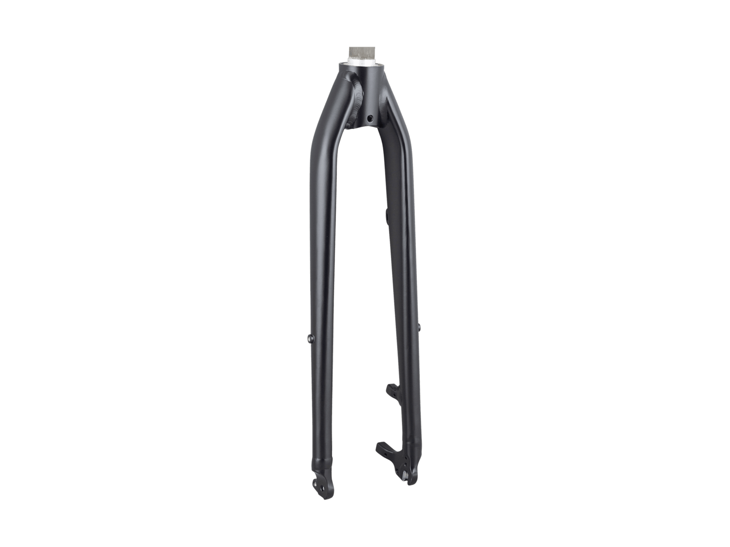 Trek Verve+ 3 Threaded 700c Rigid Fork