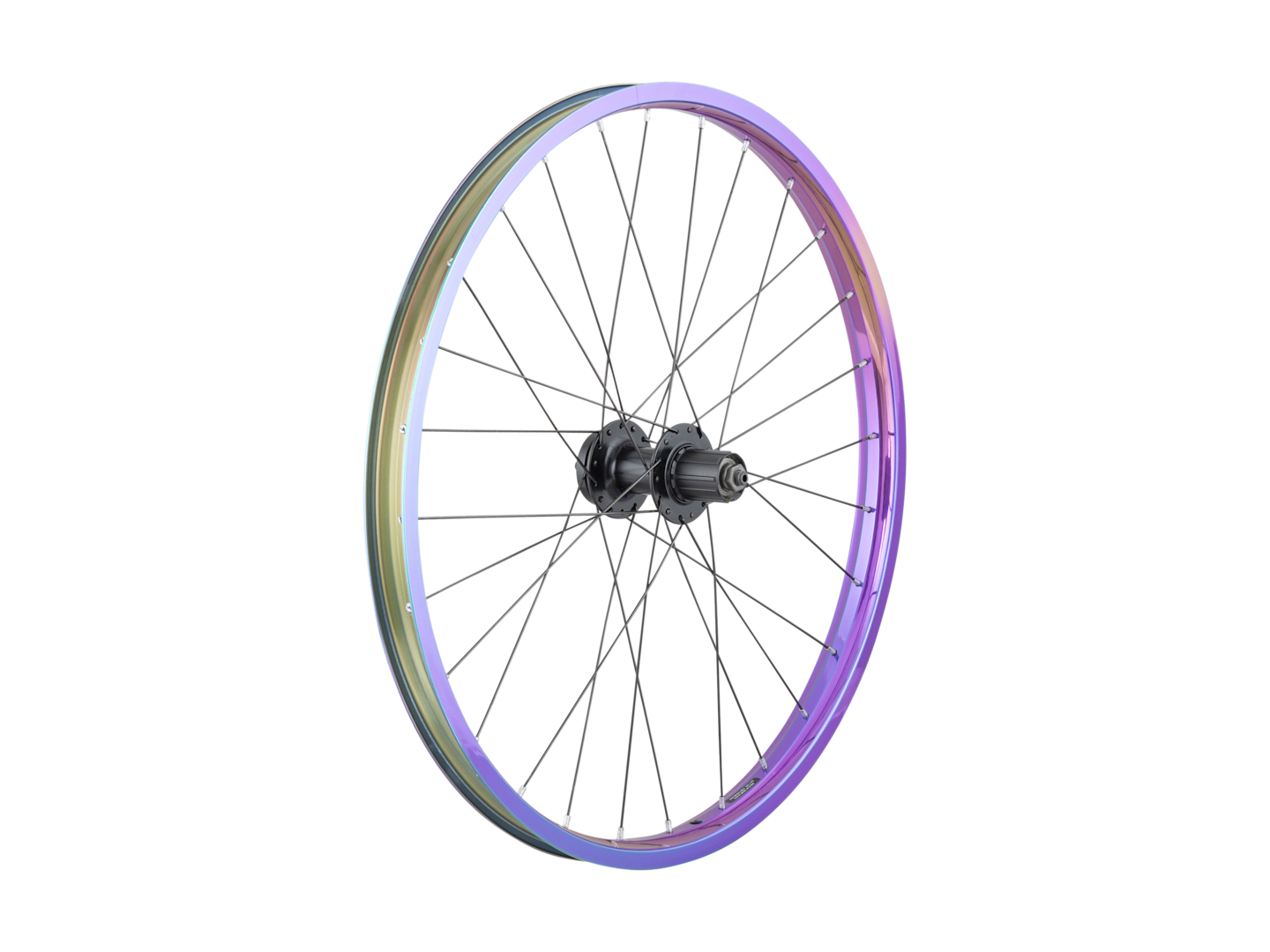 Trek 24˝ Disc MTB Wheel