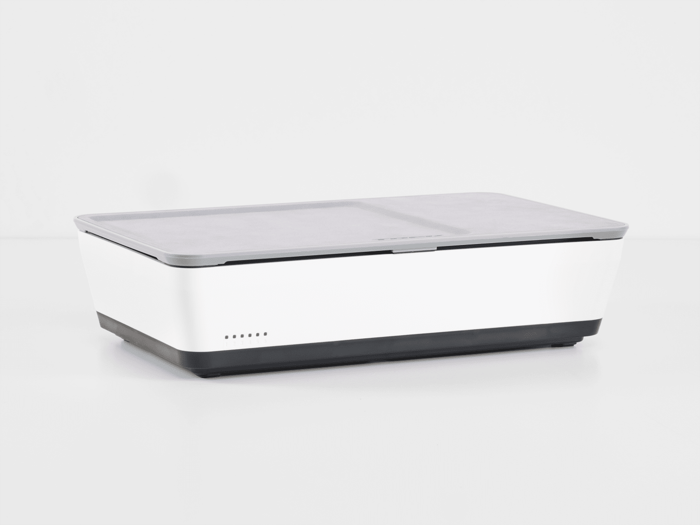 Trek CHRGtime Charging Station