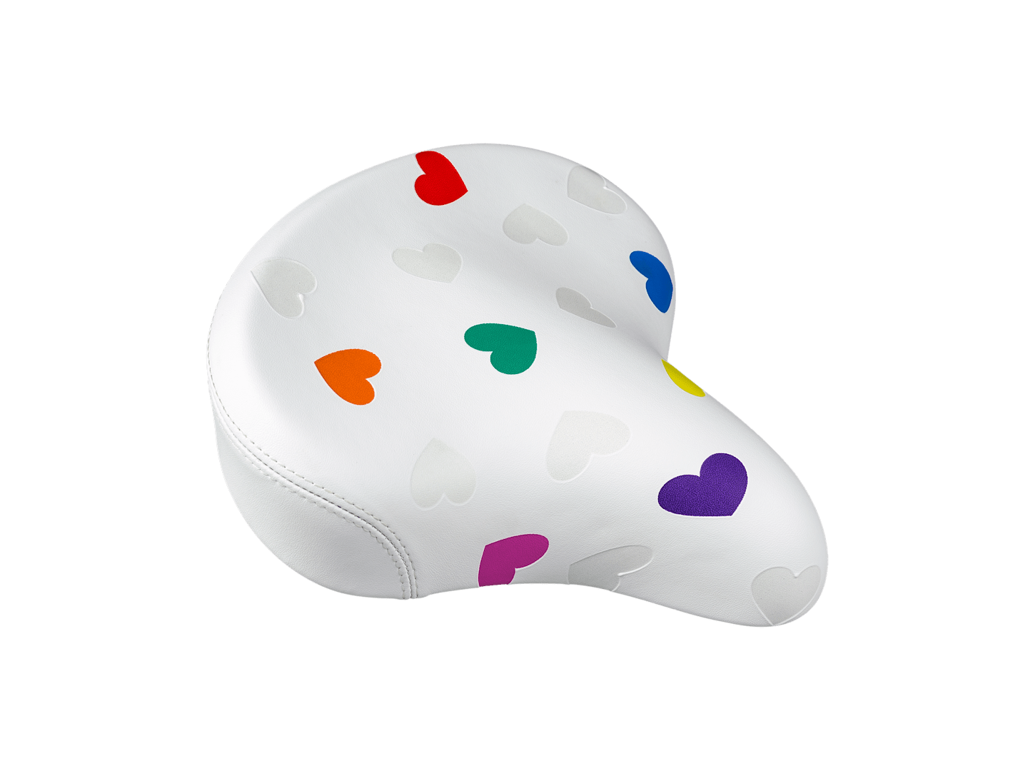 Electra Heartchya Cruiser Bike Saddle