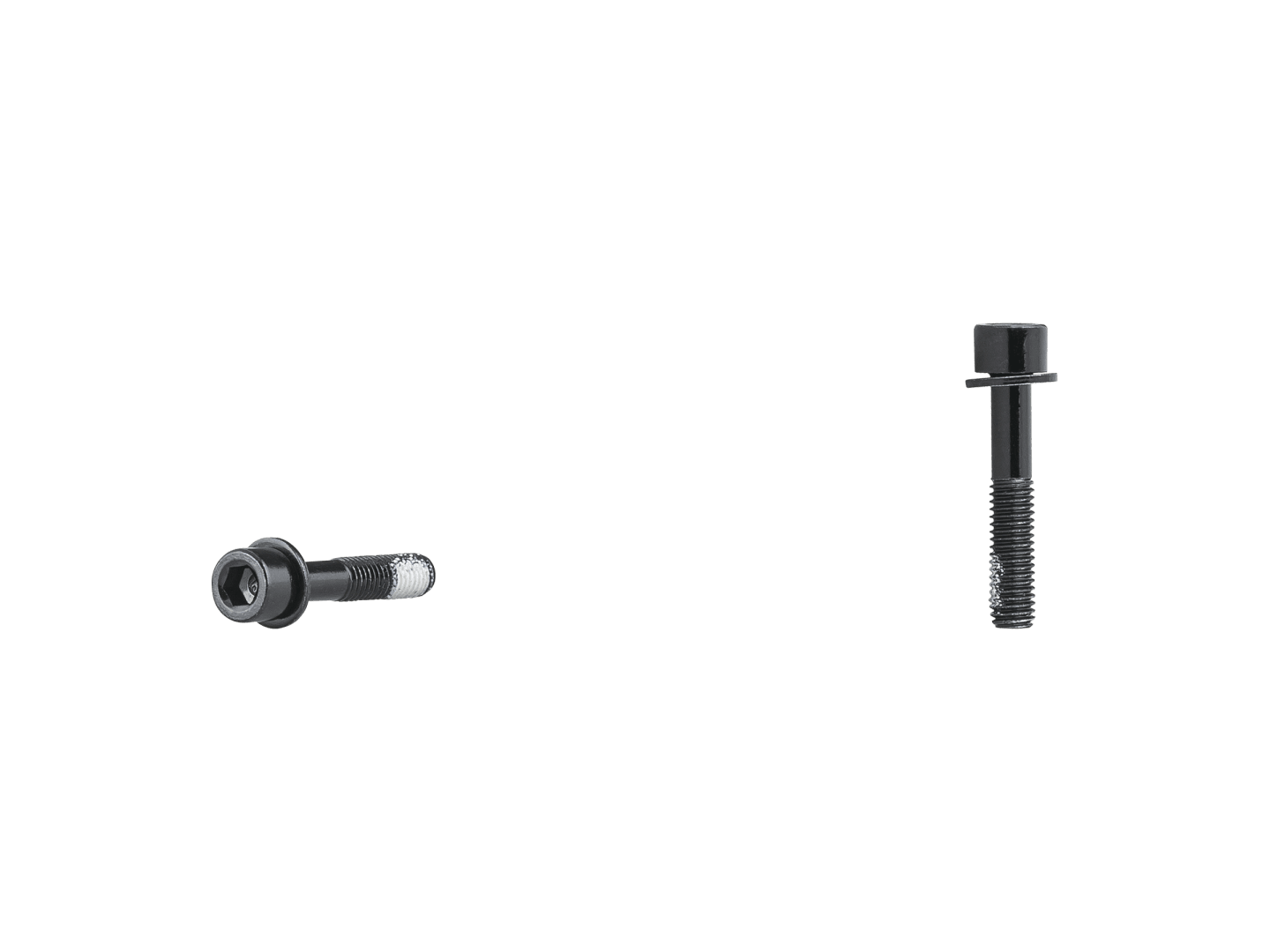 Tektro Rear Flat Mount Caliper Bolt