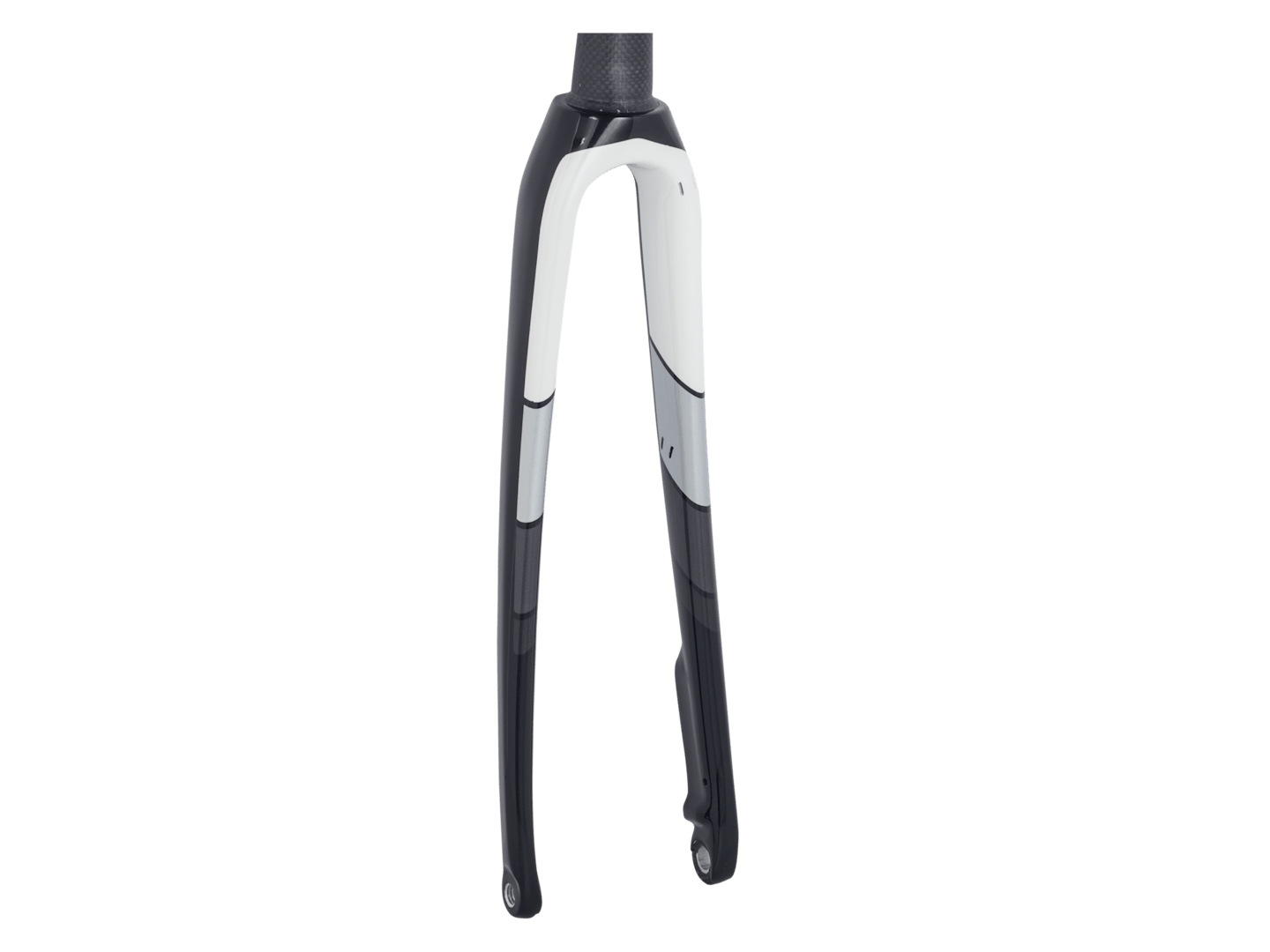 Trek 2017 Domane SL 6 700c Disc Fork
