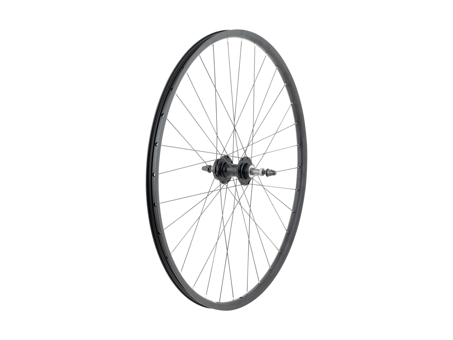 Electra Loft 7D 700c Disc Wheel