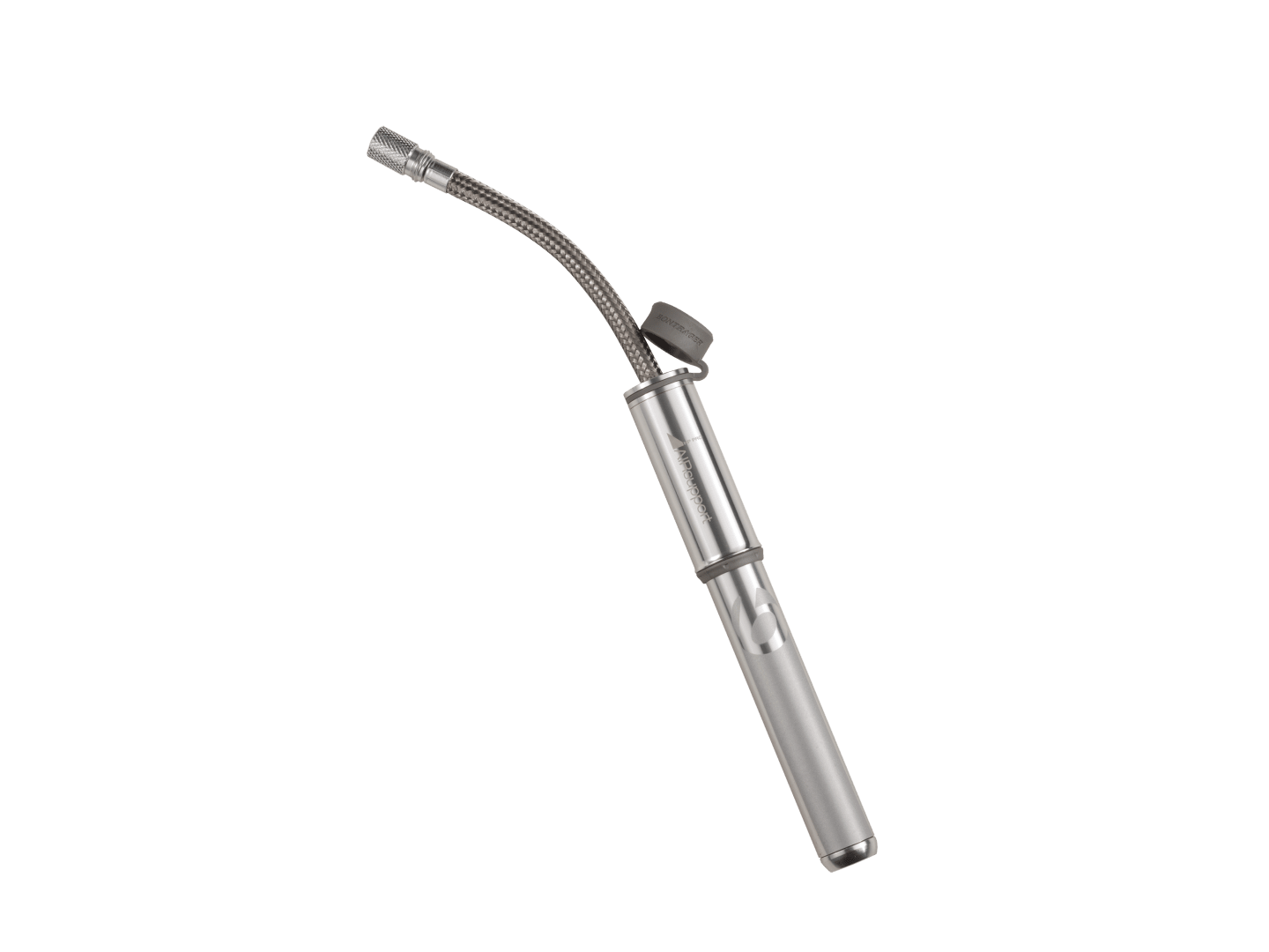 Bontrager Air Support HP Pro S Road Pump