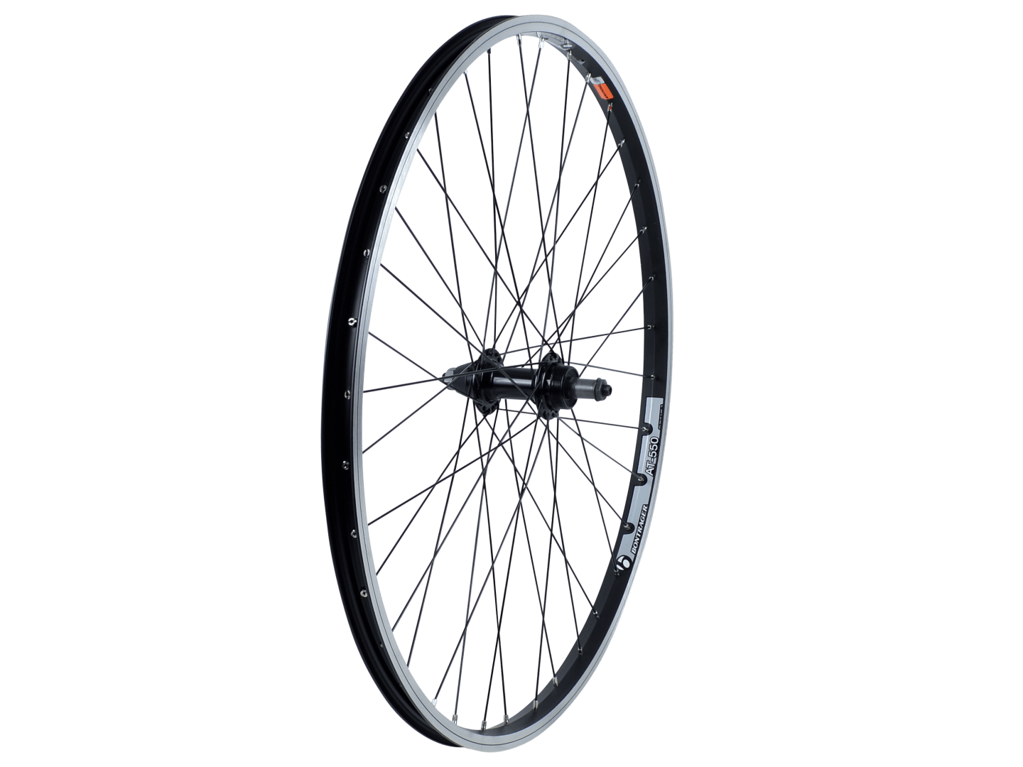 Bontrager AT-550 26˝ MTB Wheel