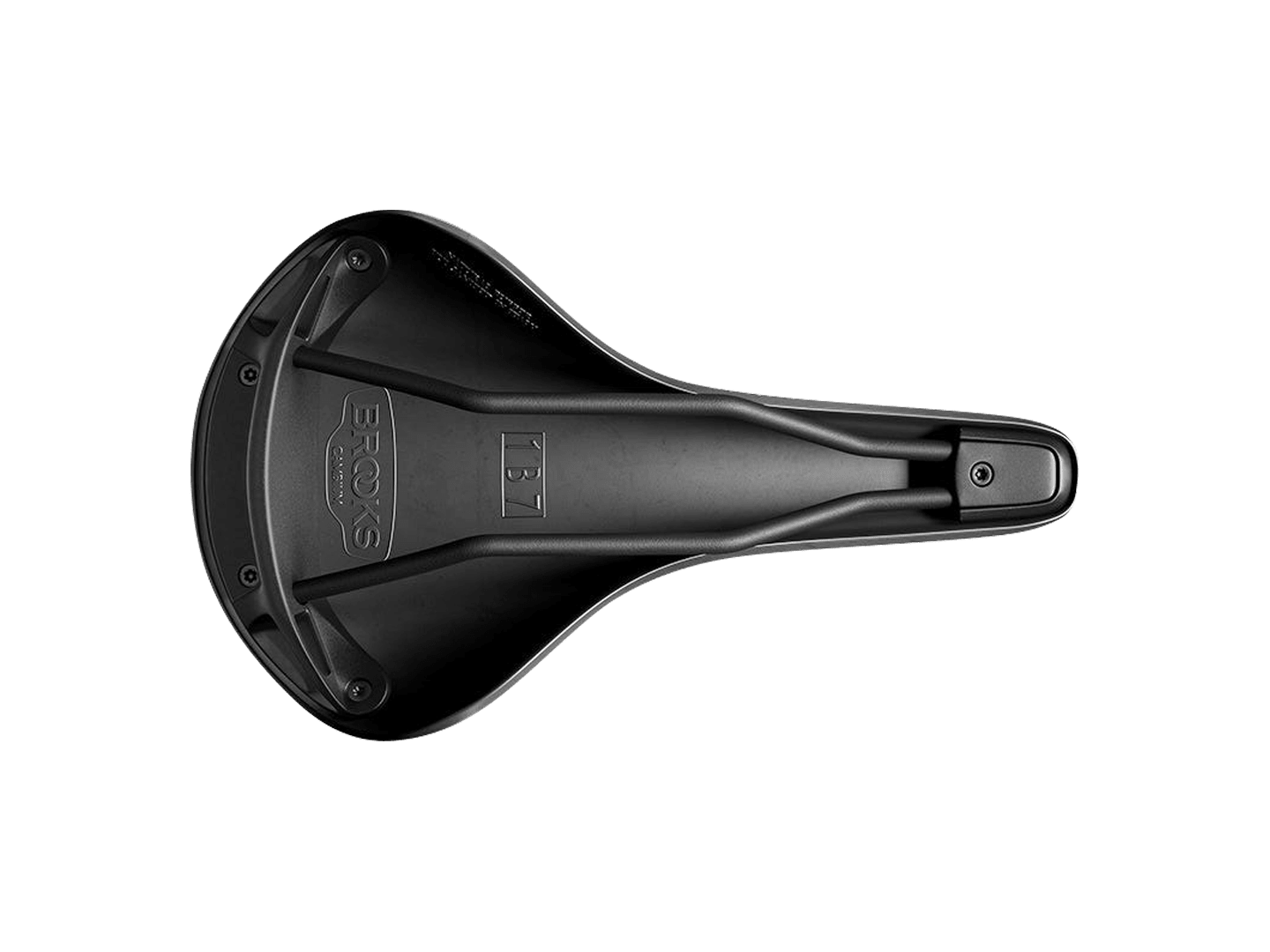 Brooks Cambium C17 Bike Saddle