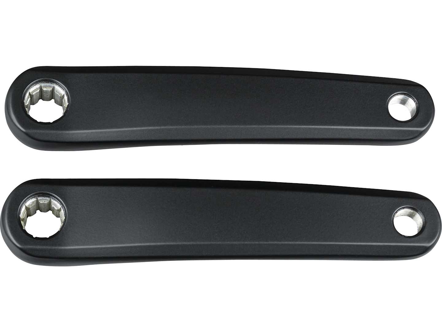 Bosch Gen 2&4 (ISIS) Crank Arm Set
