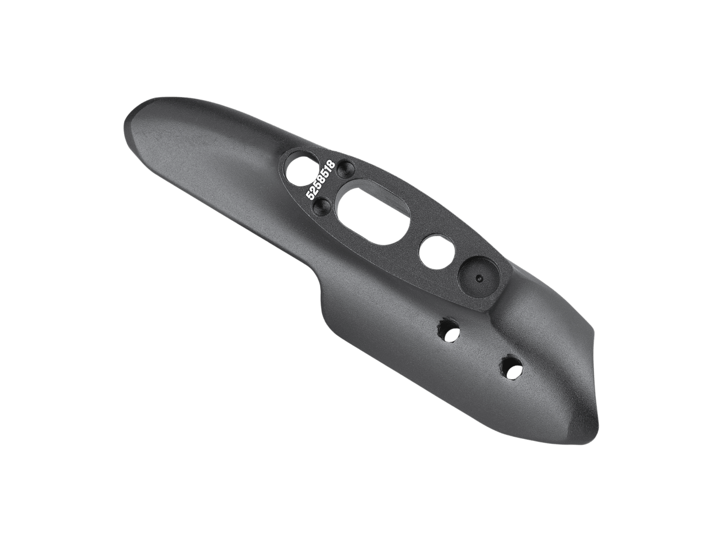 Trek Speed Concept Handlebar Tower Topper - Left/Mid