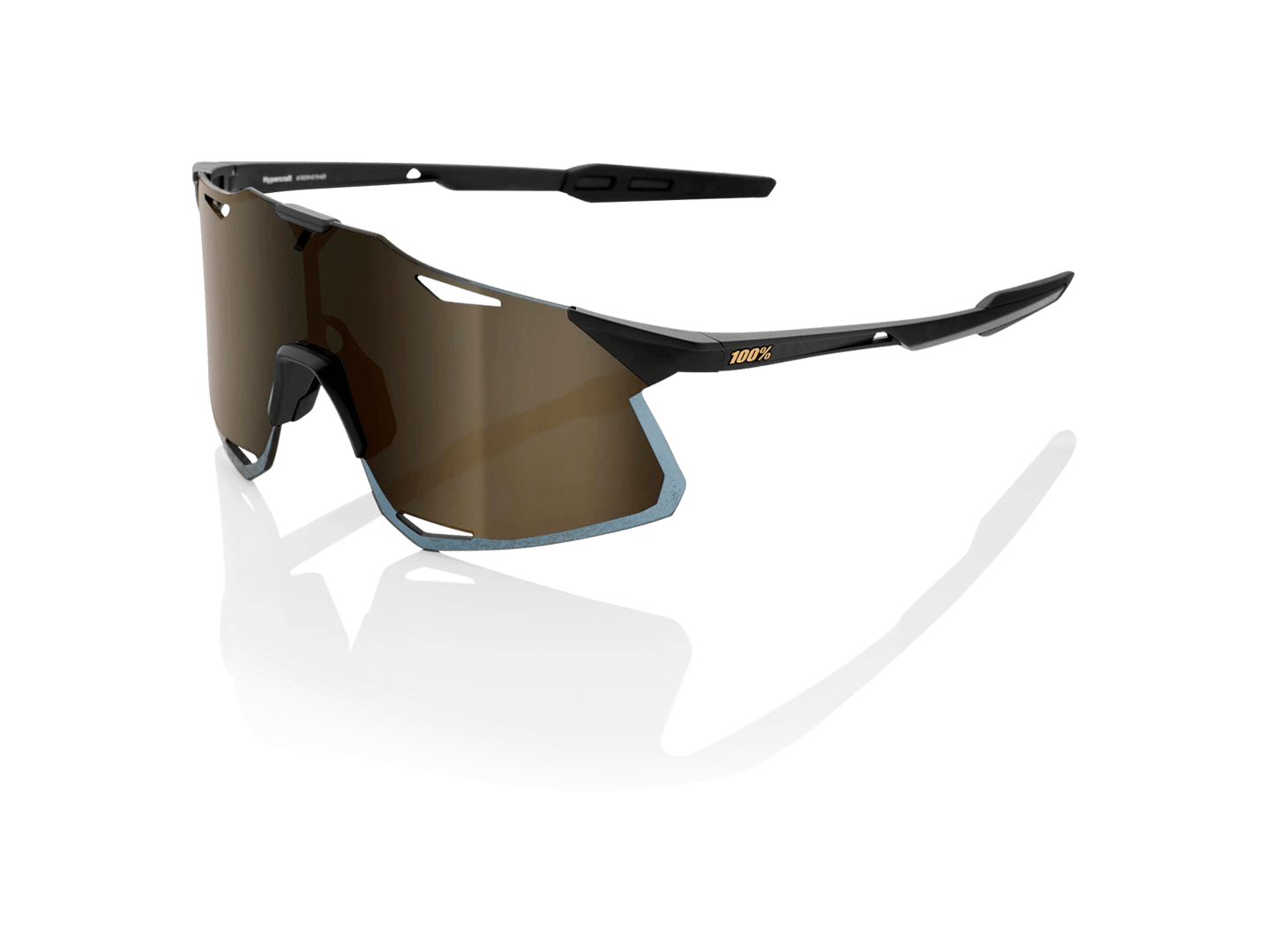 100% Hypercraft Standard Lens Sunglasses
