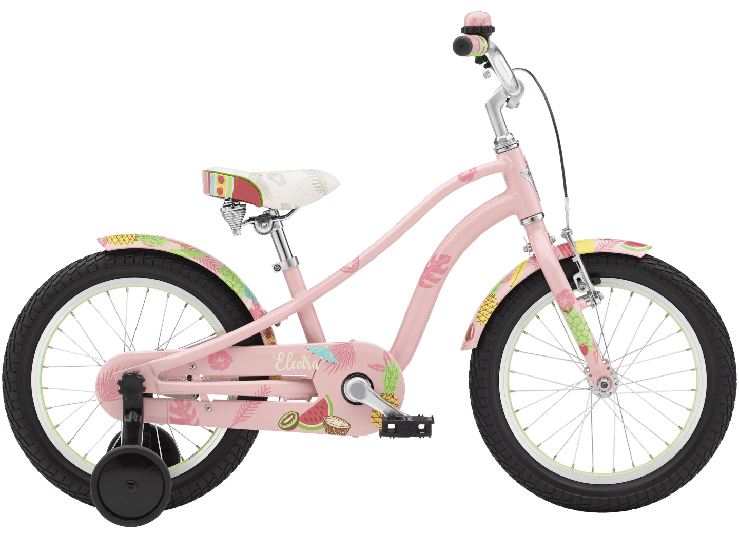 Tutti Frutti Sprocket 16