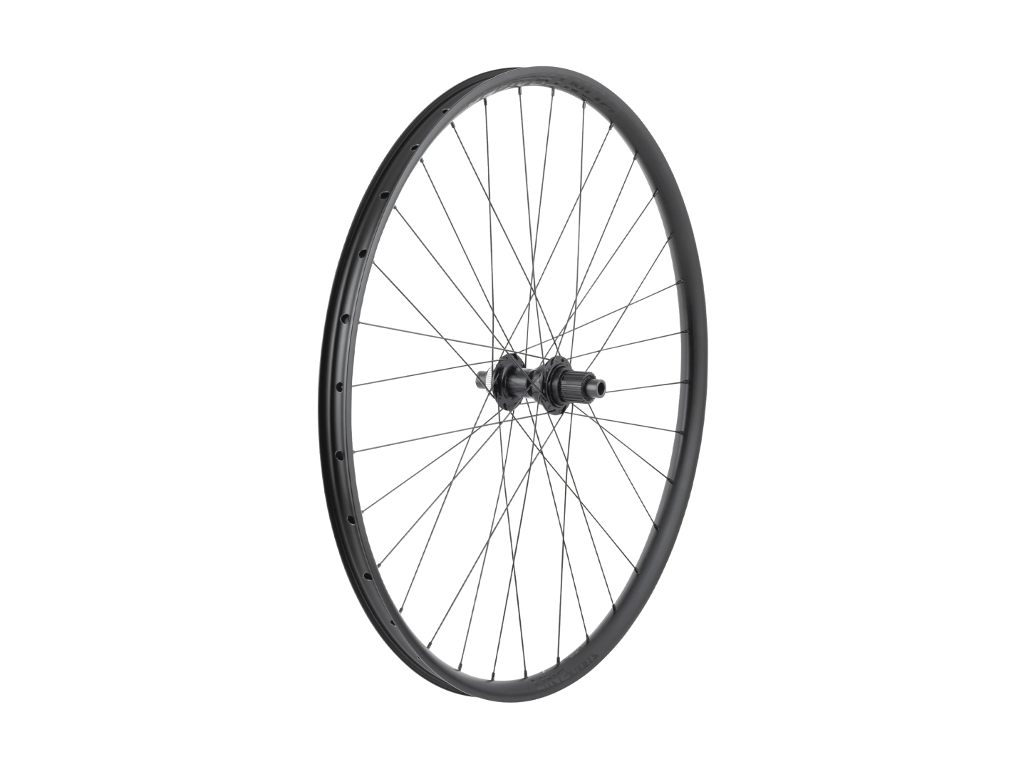 Bontrager Line TLR 30 Boost 29˝ MTB Wheel
