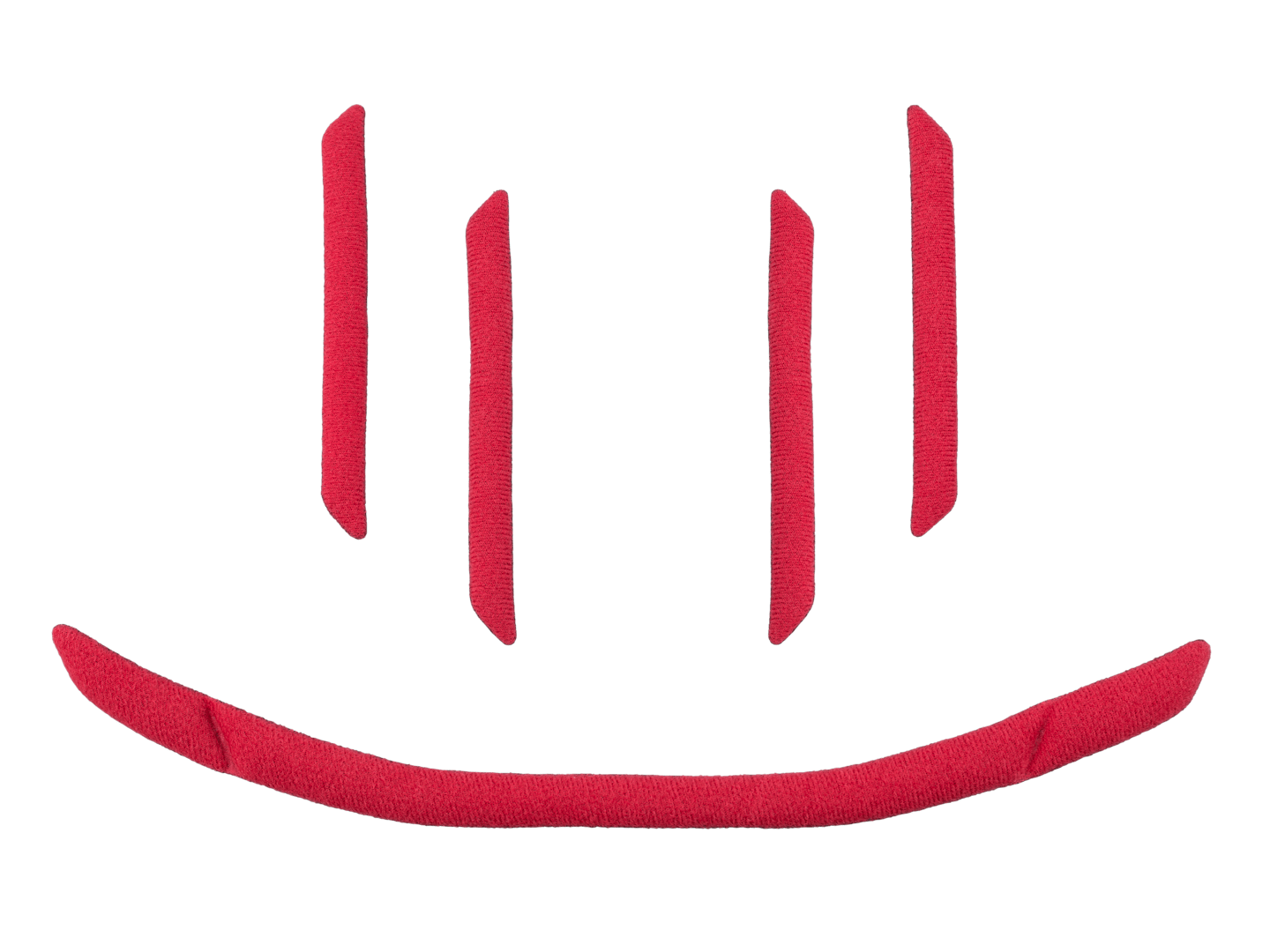 Bontrager Solstice Mips Bike Helmet Fit Pad