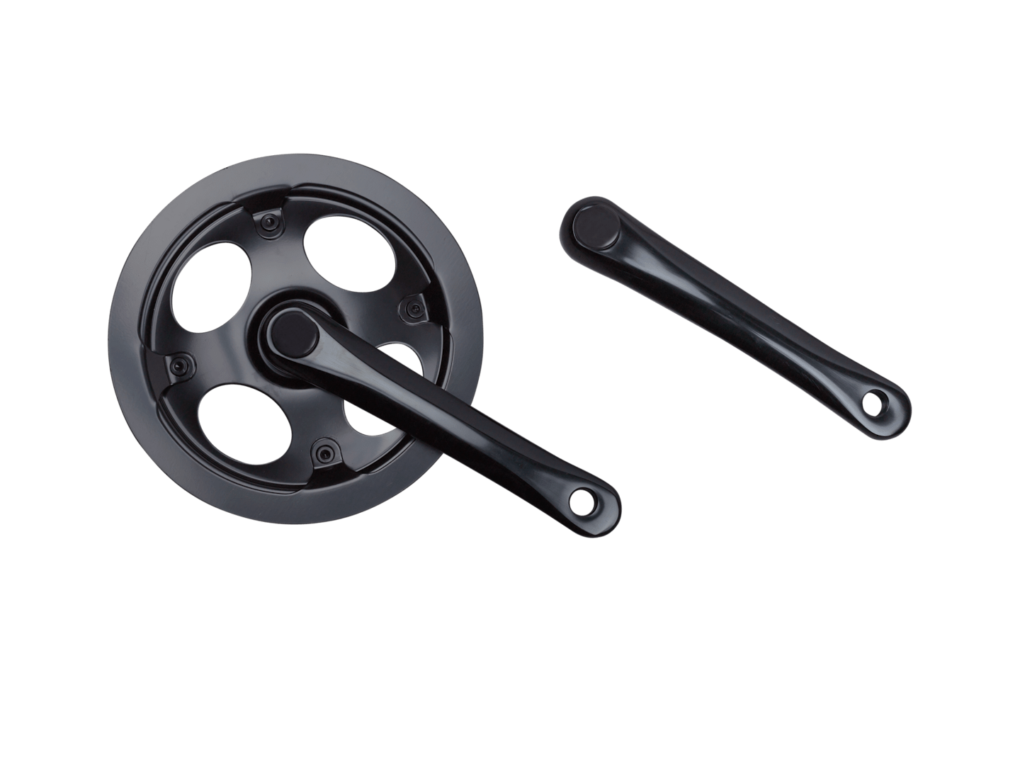 Electra Townie Chainguide Crankset