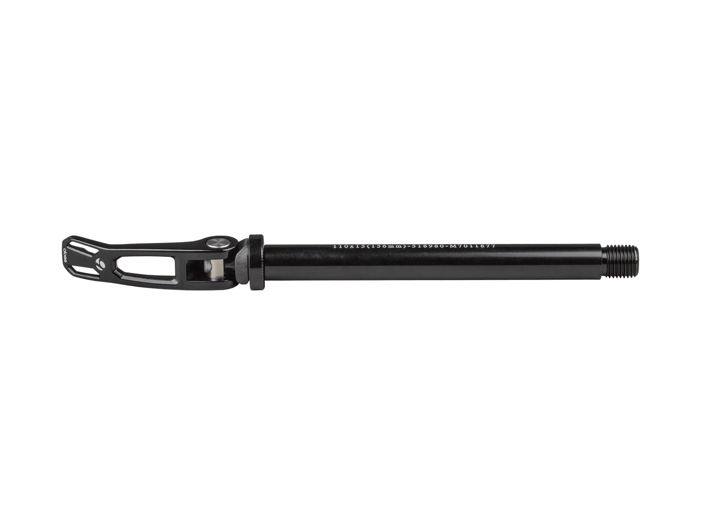 Trek Rigid Fork Front Thru Axle