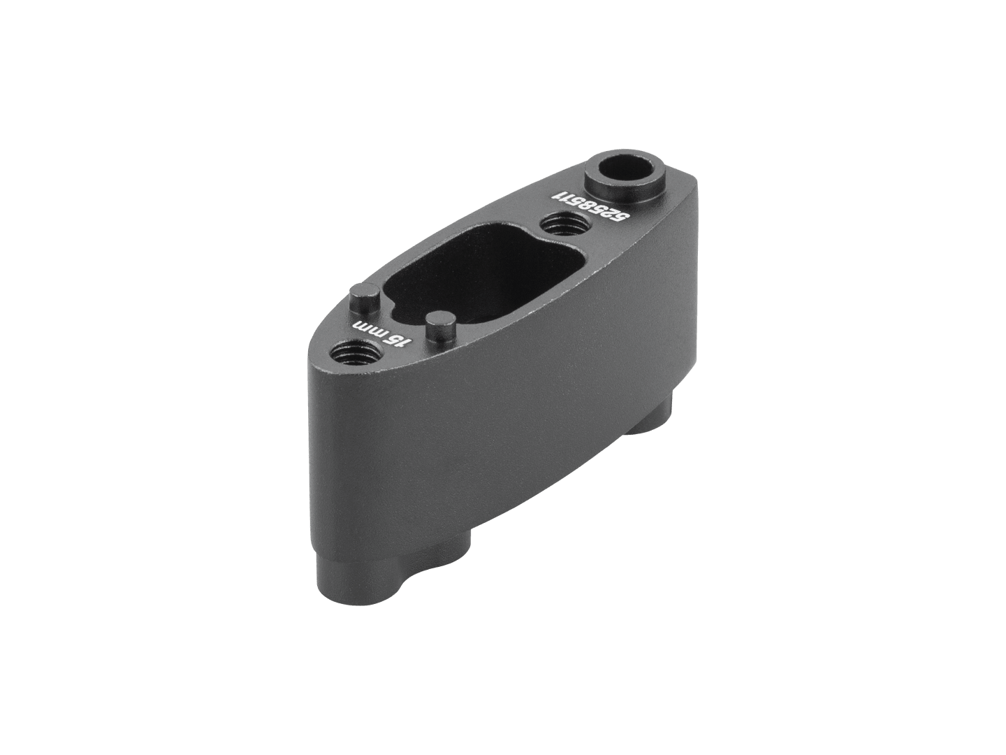 Trek Speed Concept 15mm Handlebar Base Tower