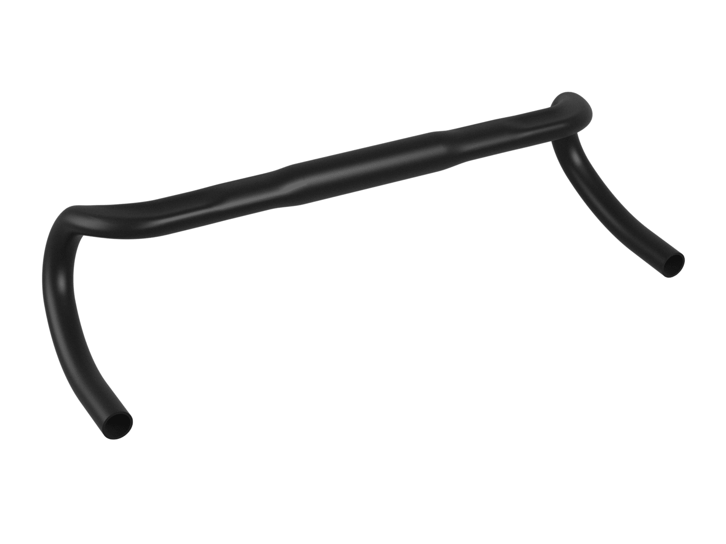 Bontrager GR Elite IsoZone Gravel Handlebar