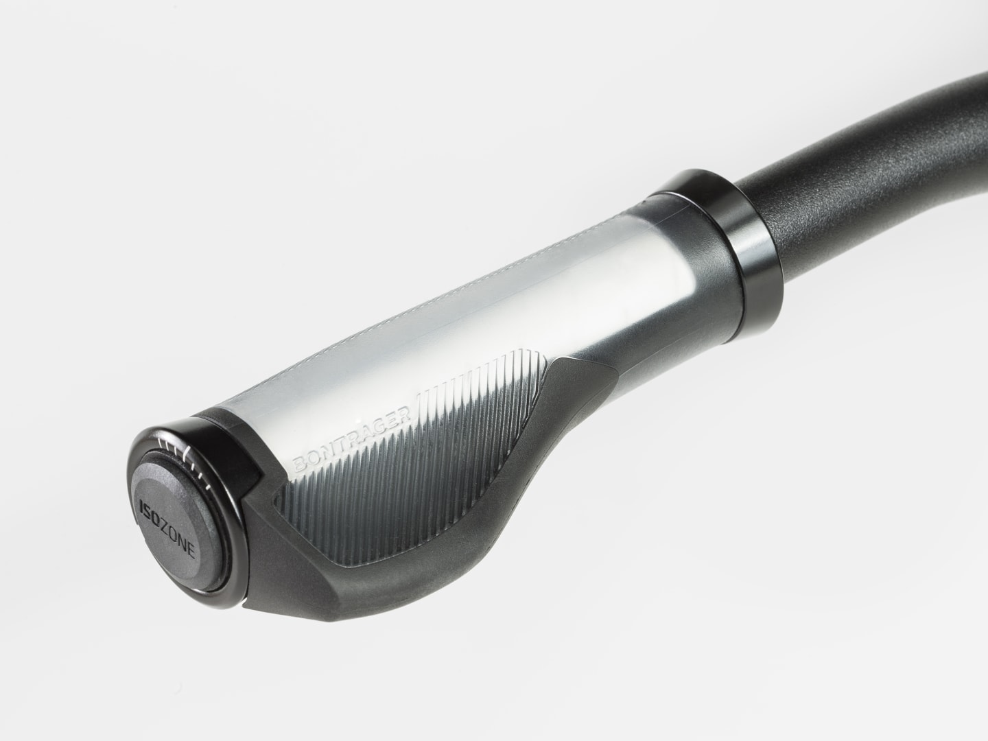 Bontrager Satellite Plus IsoZone and inForm Satellite MTB Handlebar System