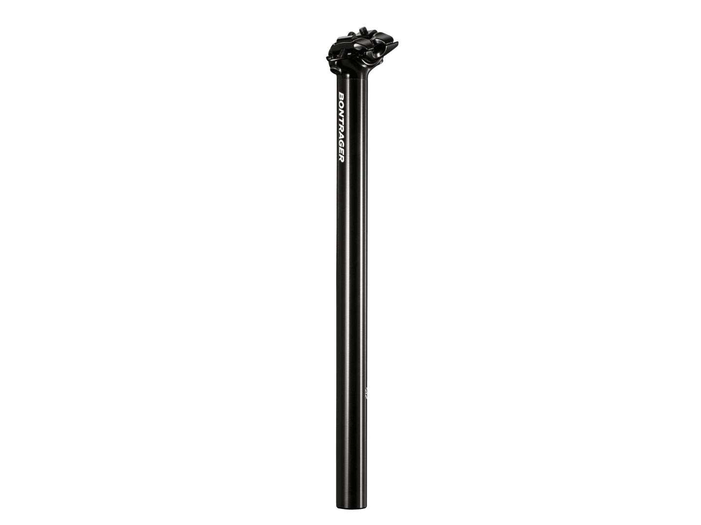 Bontrager Comp Seatpost