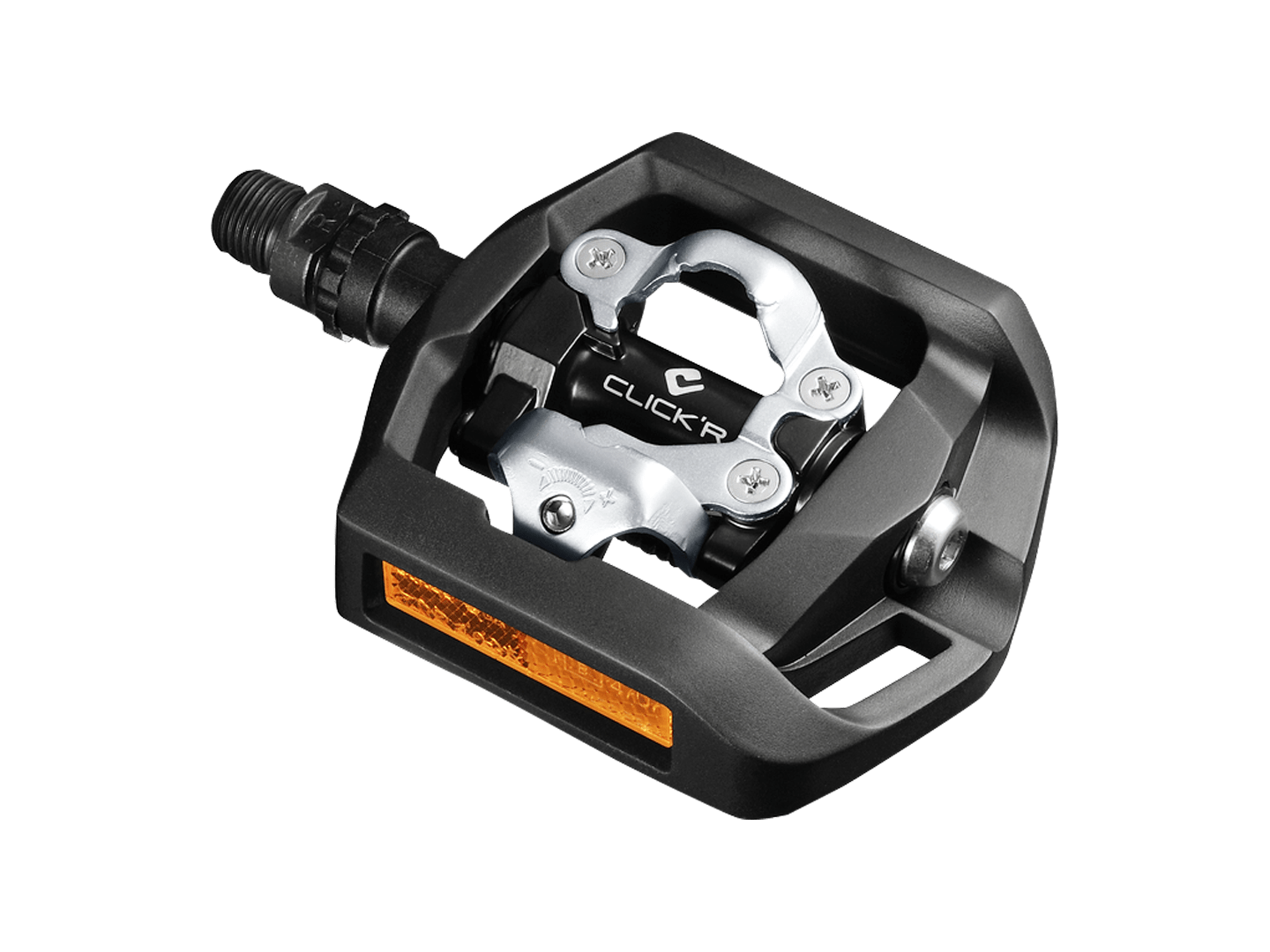Shimano Deore LX PD-T421 SPD Pedal Set