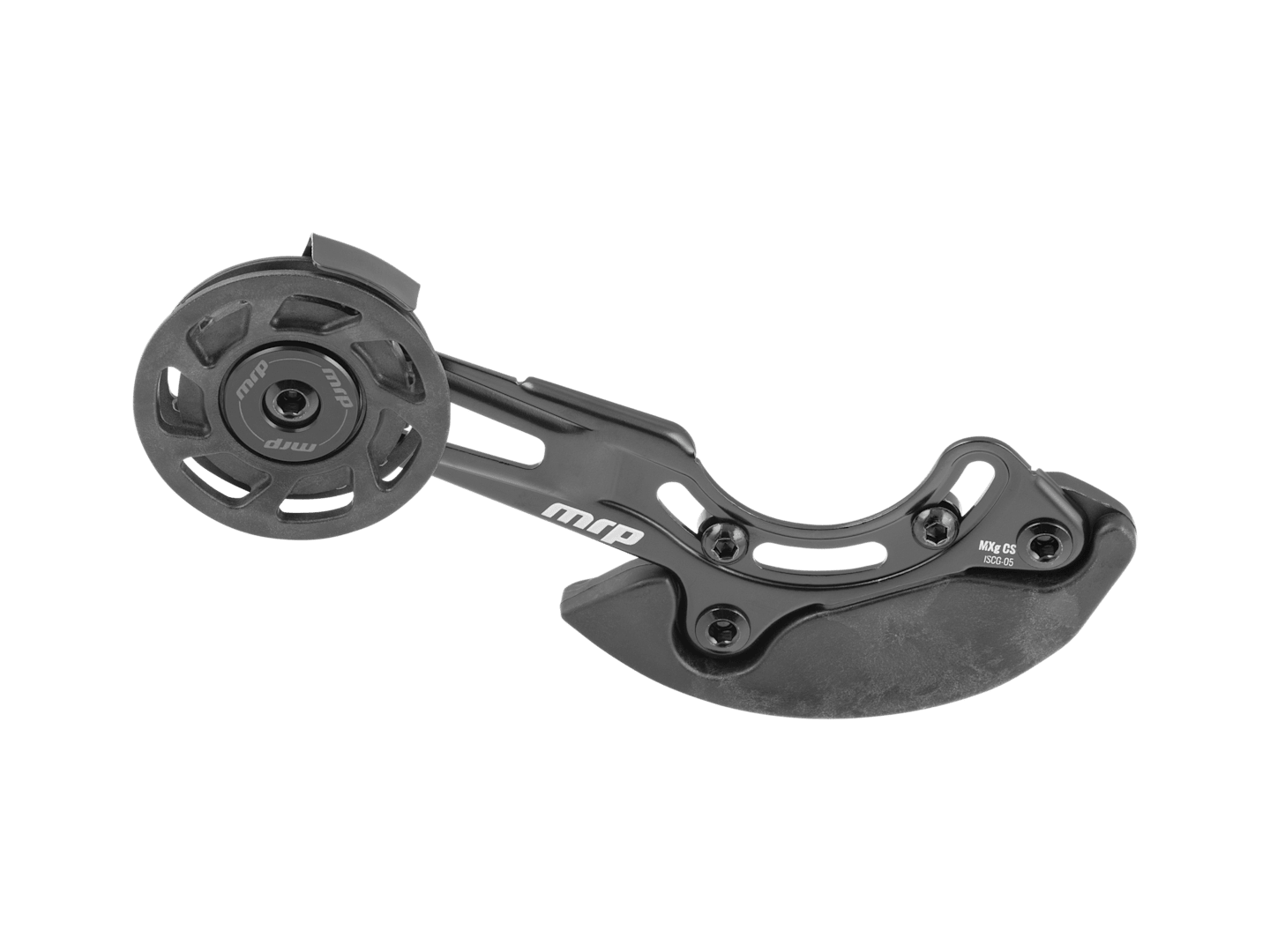 MRP MXg Bash Guard & Chain Guide for Trek 2024 Slash