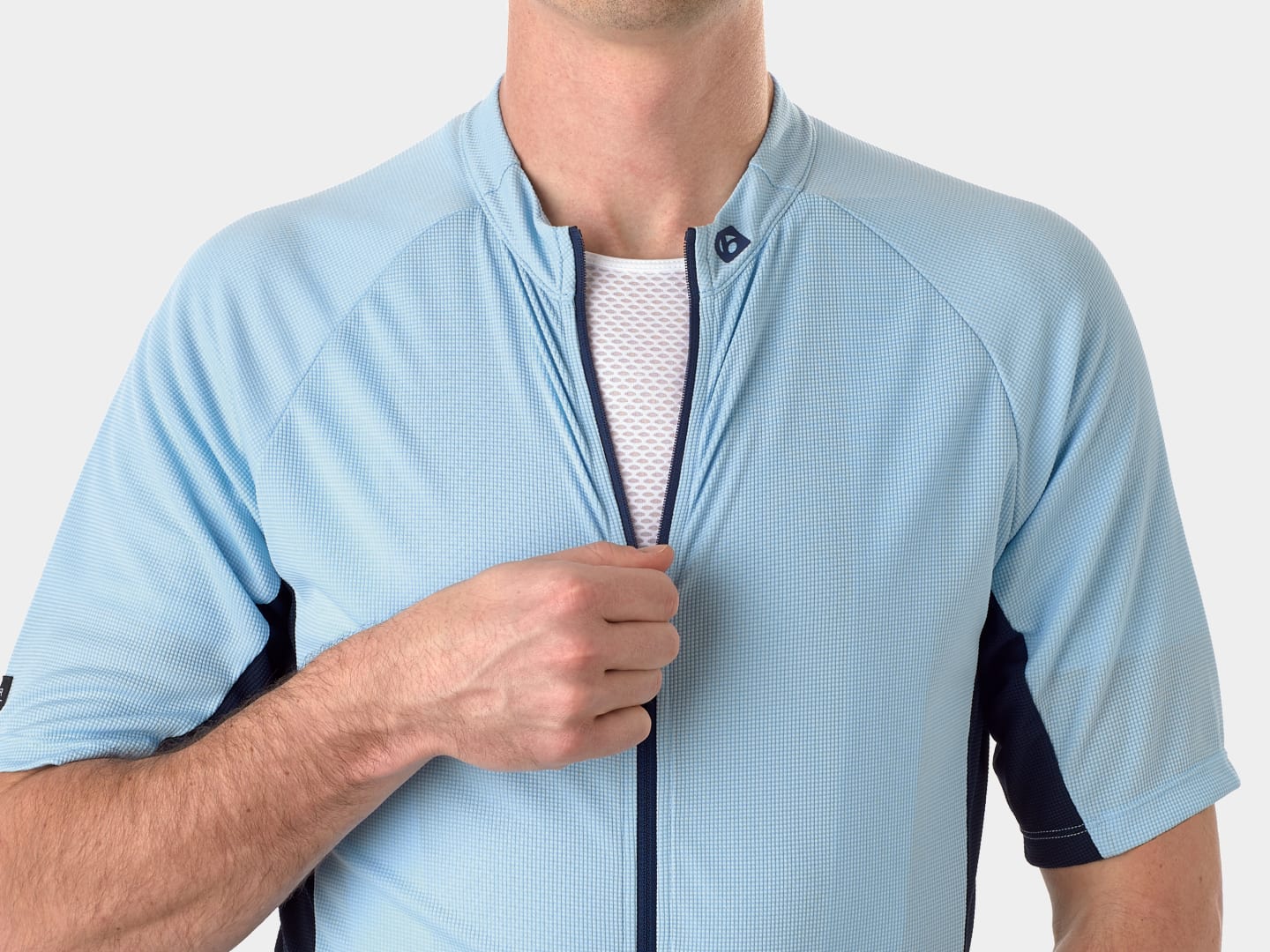 Bontrager Solstice Cycling Jersey
