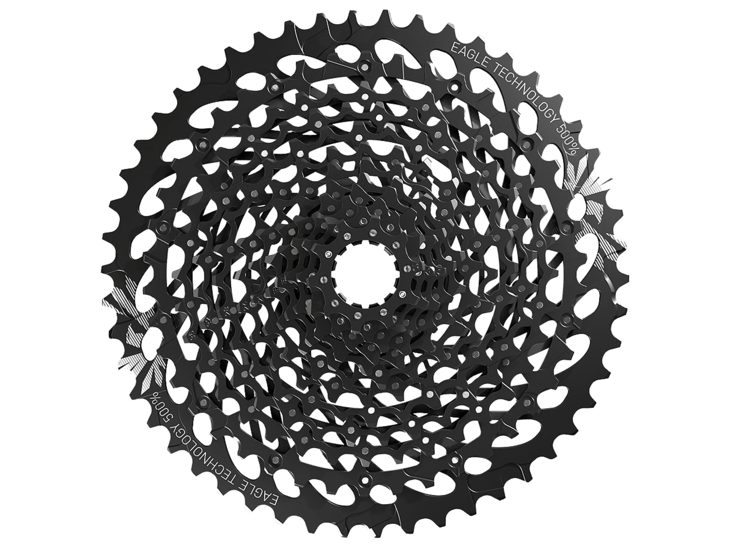 SRAM Eagle XG-1275 12-Speed Cassette