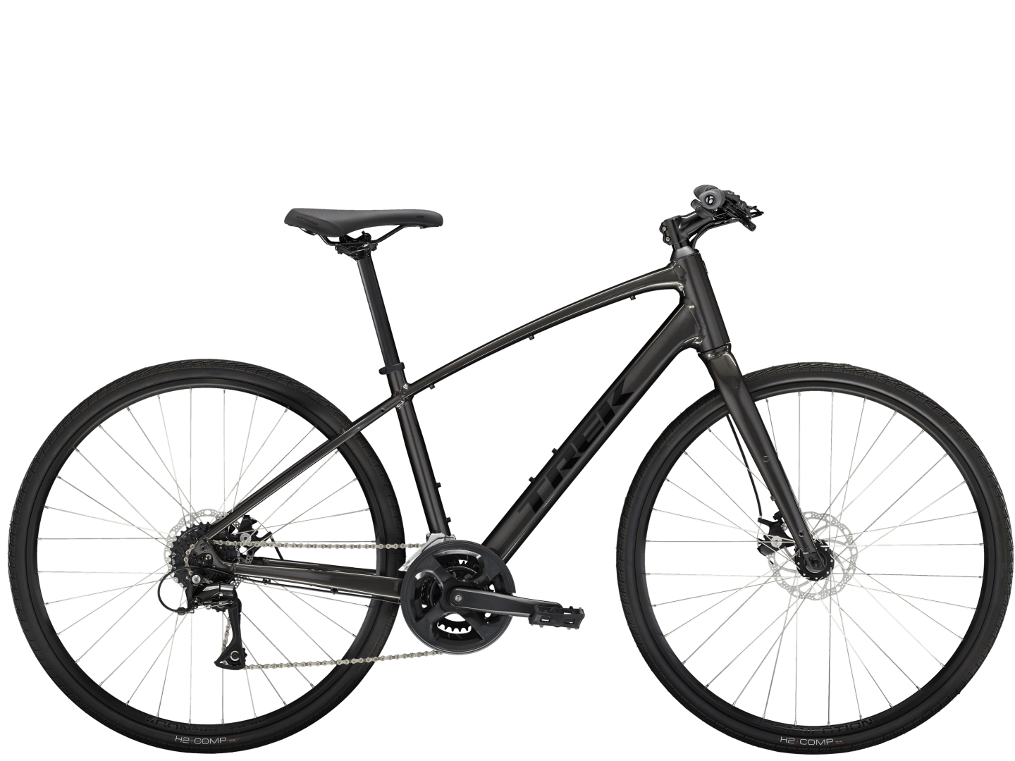 FX 1 Gen 4