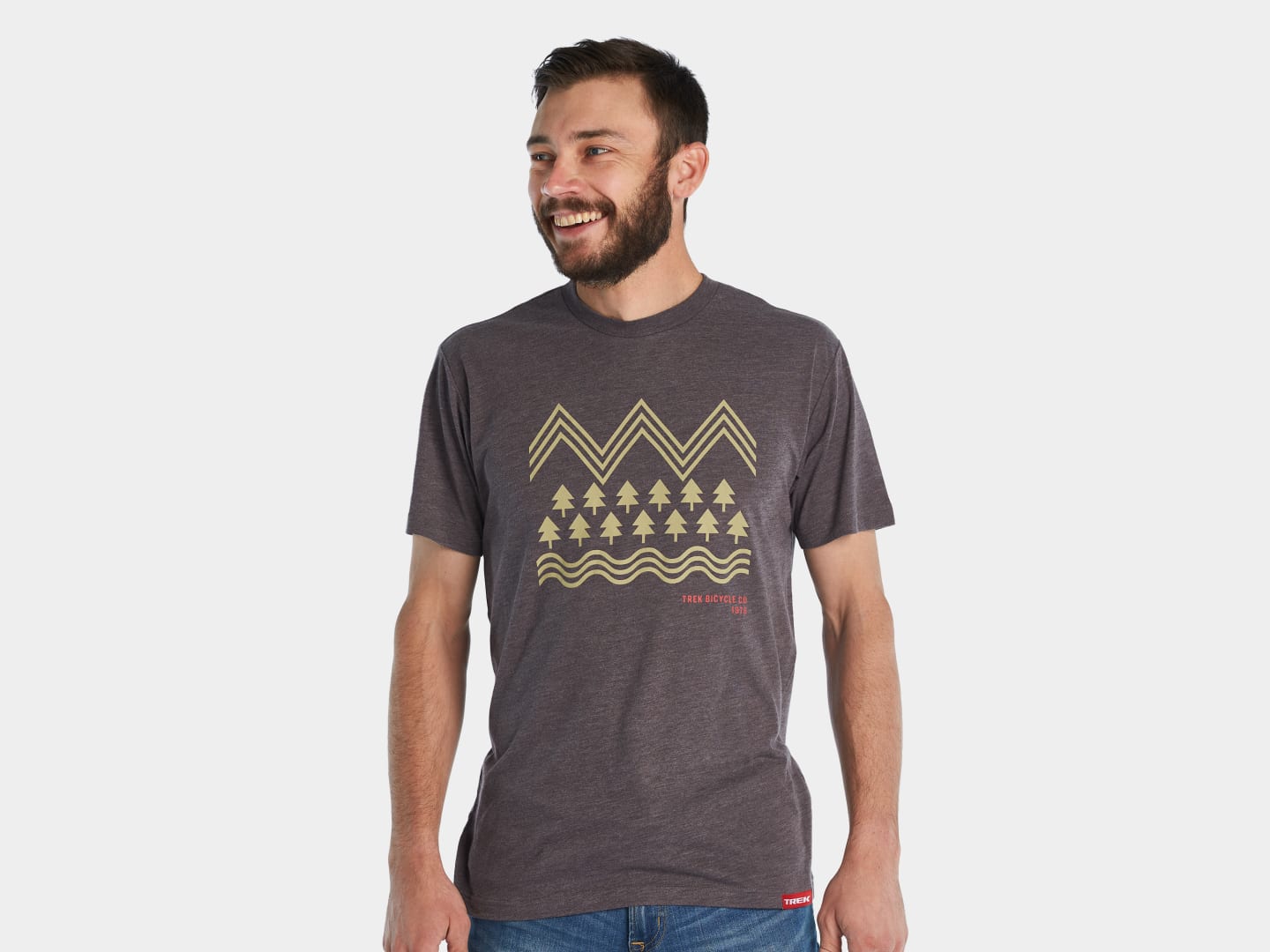 Trek Radventure Unisex T-Shirt
