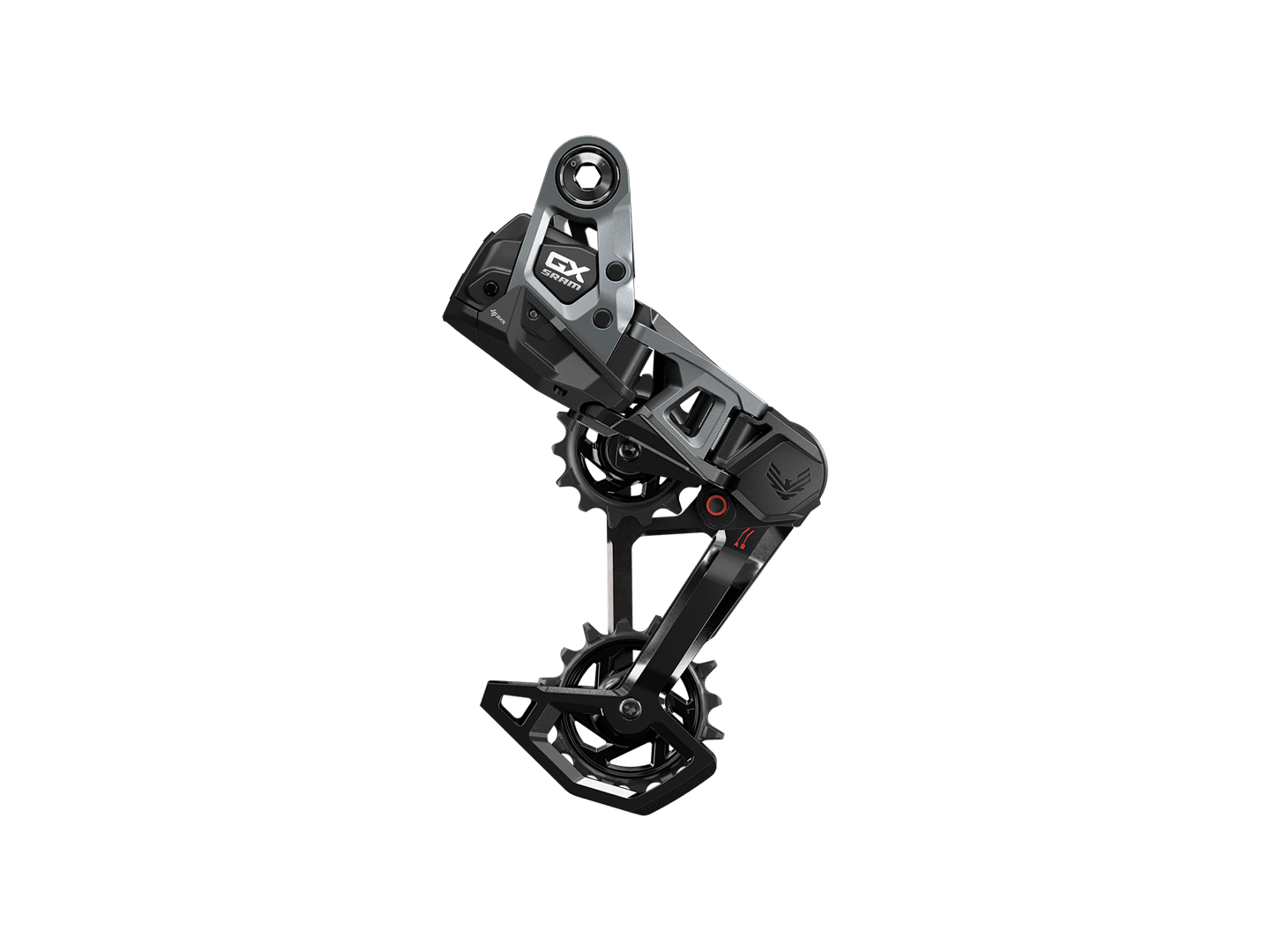 SRAM GX T-Type Eagle AXS 12 Speed Rear Derailleur