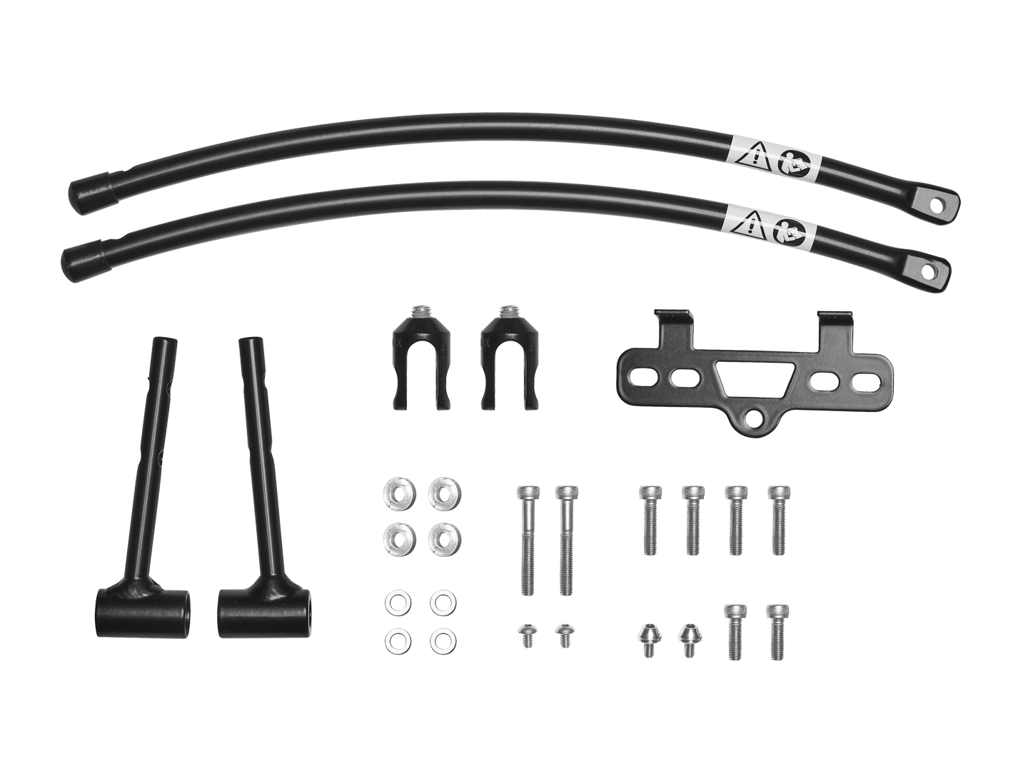Electra MIK Rear Rack