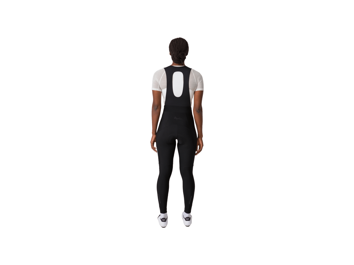 Rapha Women's Core Winter Cycling Bib Tight