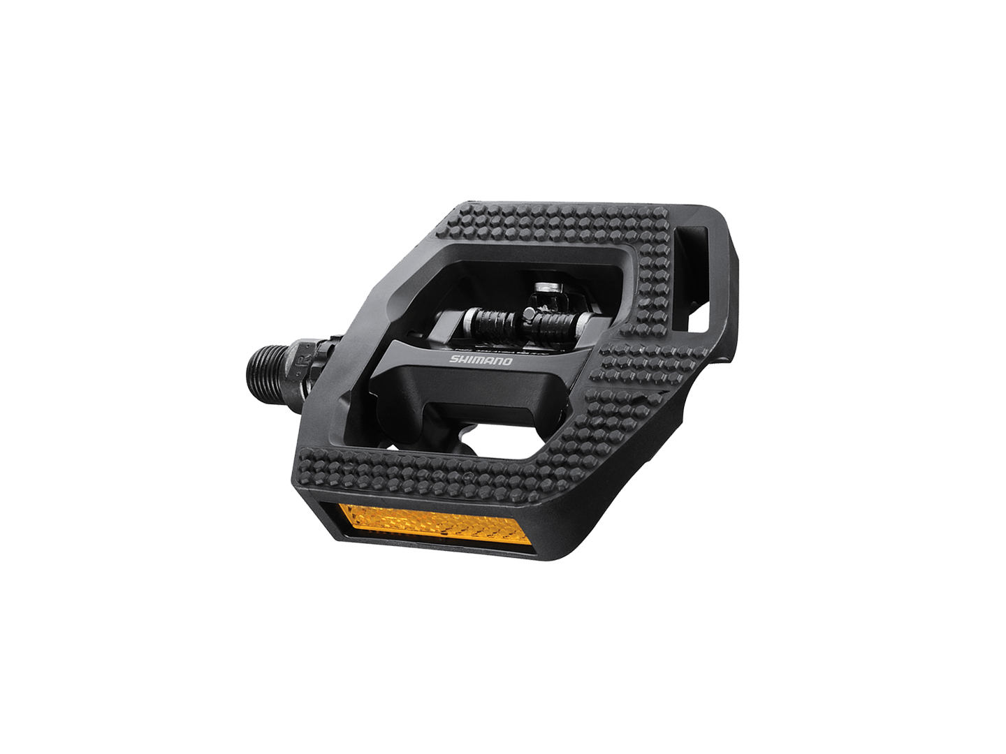 Shimano Deore LX PD-T421 SPD Pedal Set