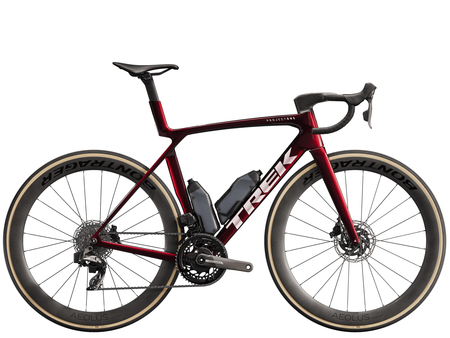 Madone SLR 7 AXS Gen 8