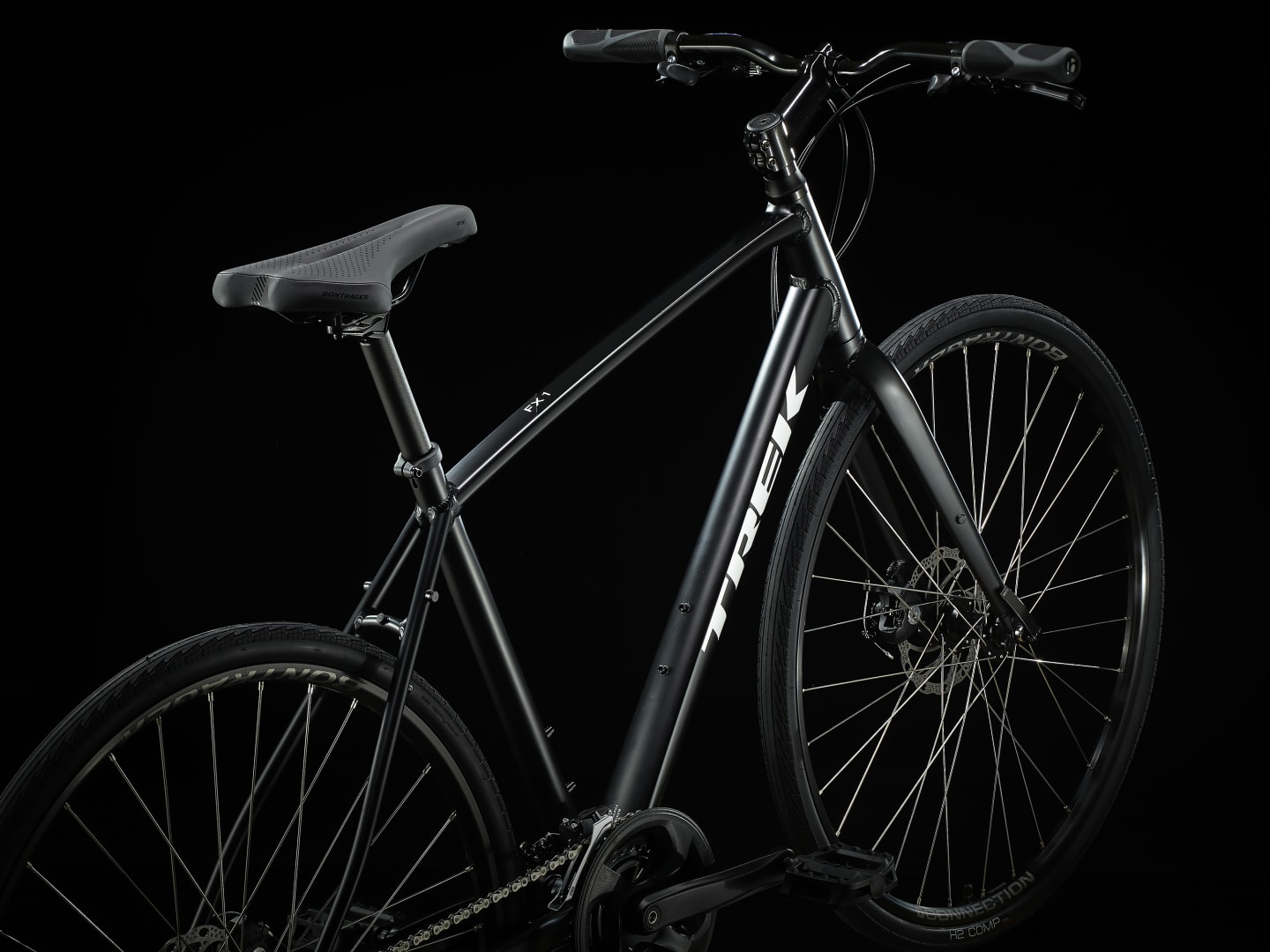 FX 1 Disc Gen 3