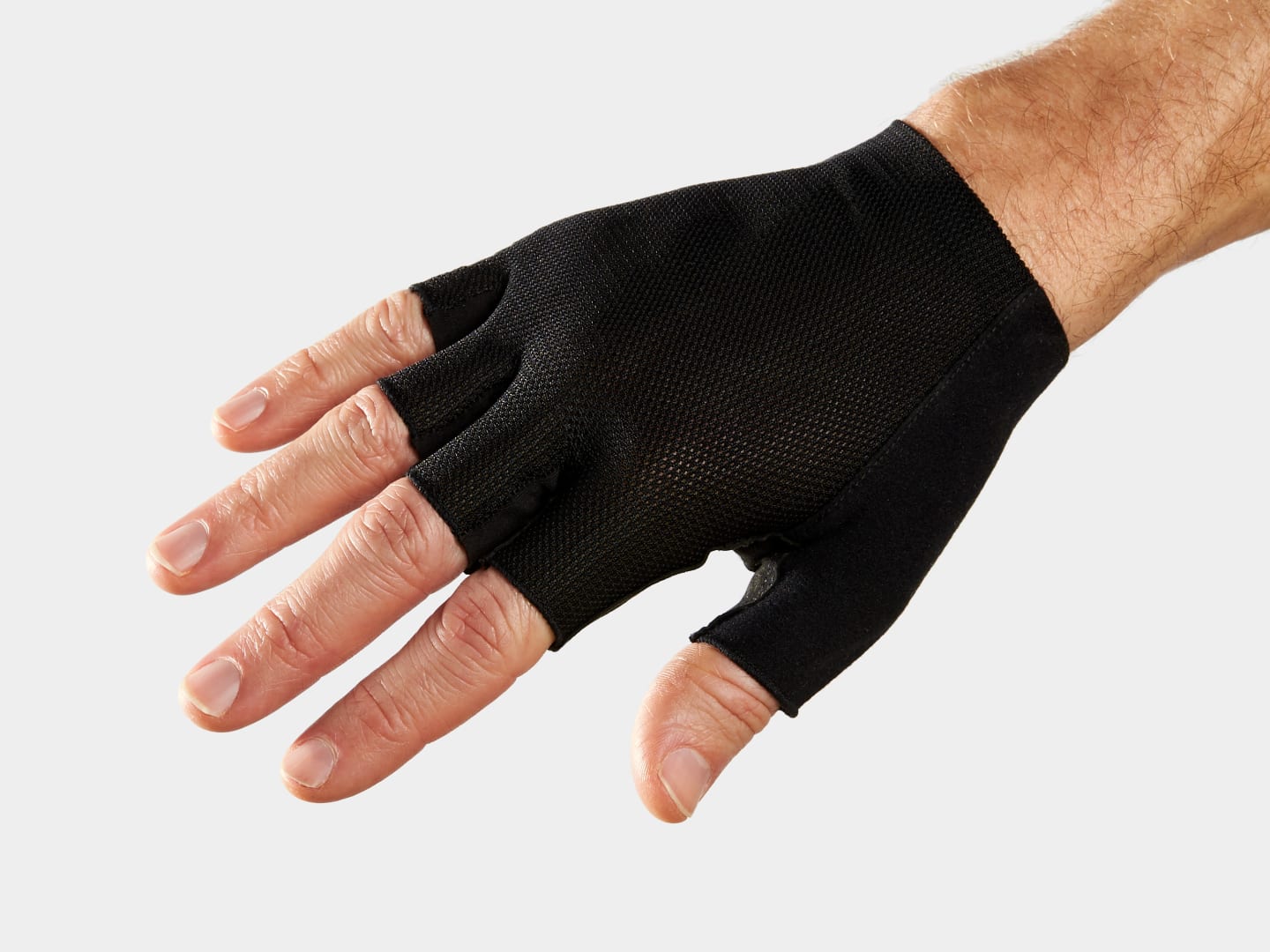 Bontrager Solstice Flat Bar Gel Cycling Glove