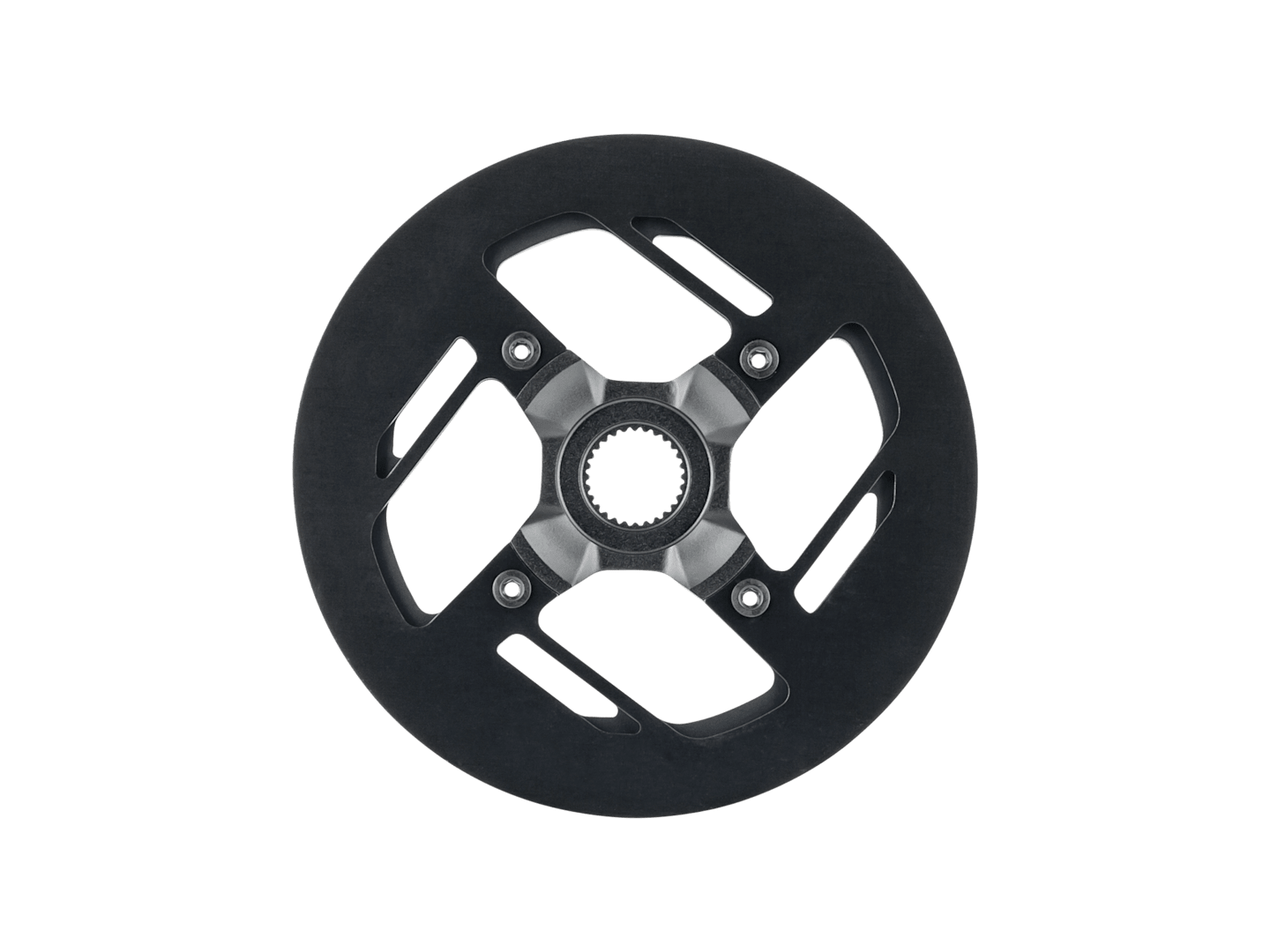 Prowheel Bosch Gen 4 48T with 94mm BCD Spider Chainring