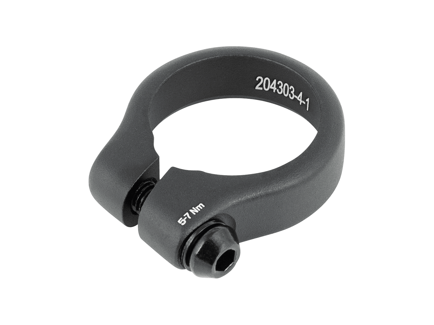 Trek Basic 32mm Seatpost Clamp