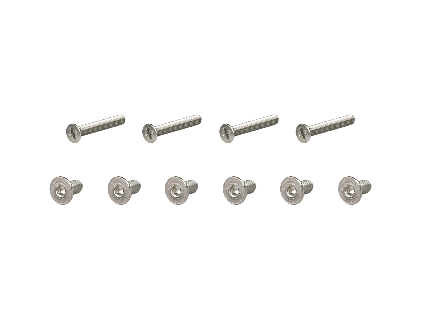 Trek-Diamant Powertube Battery Hardware Kit