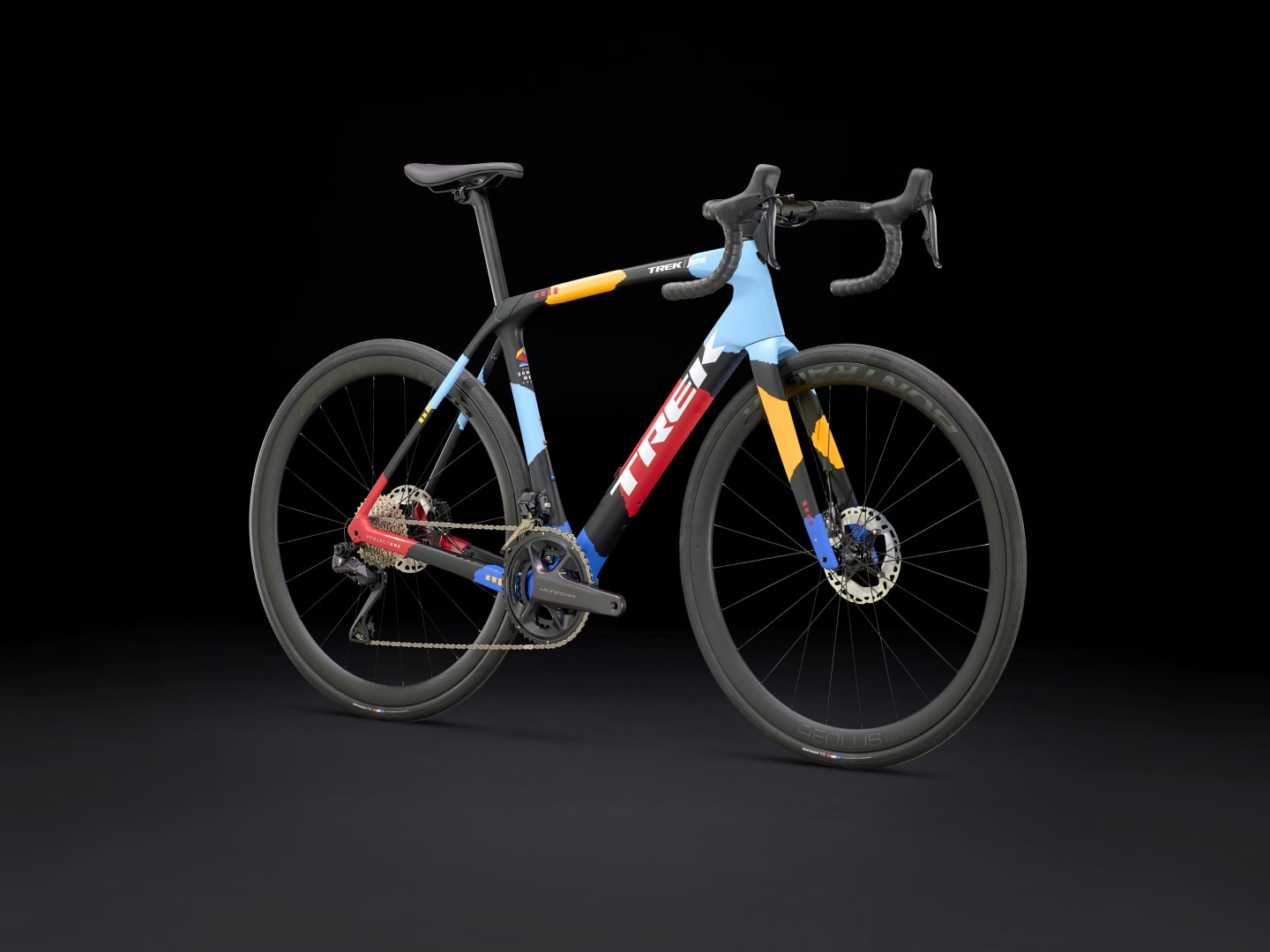 Domane SLR 7 Gen 4