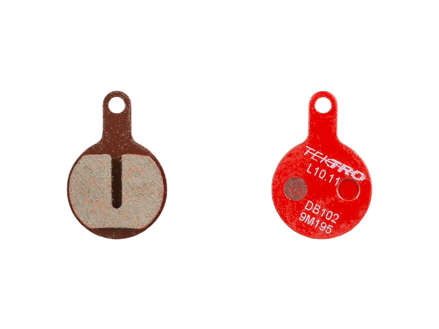 Tektro L10.11 Disc Brake Pads