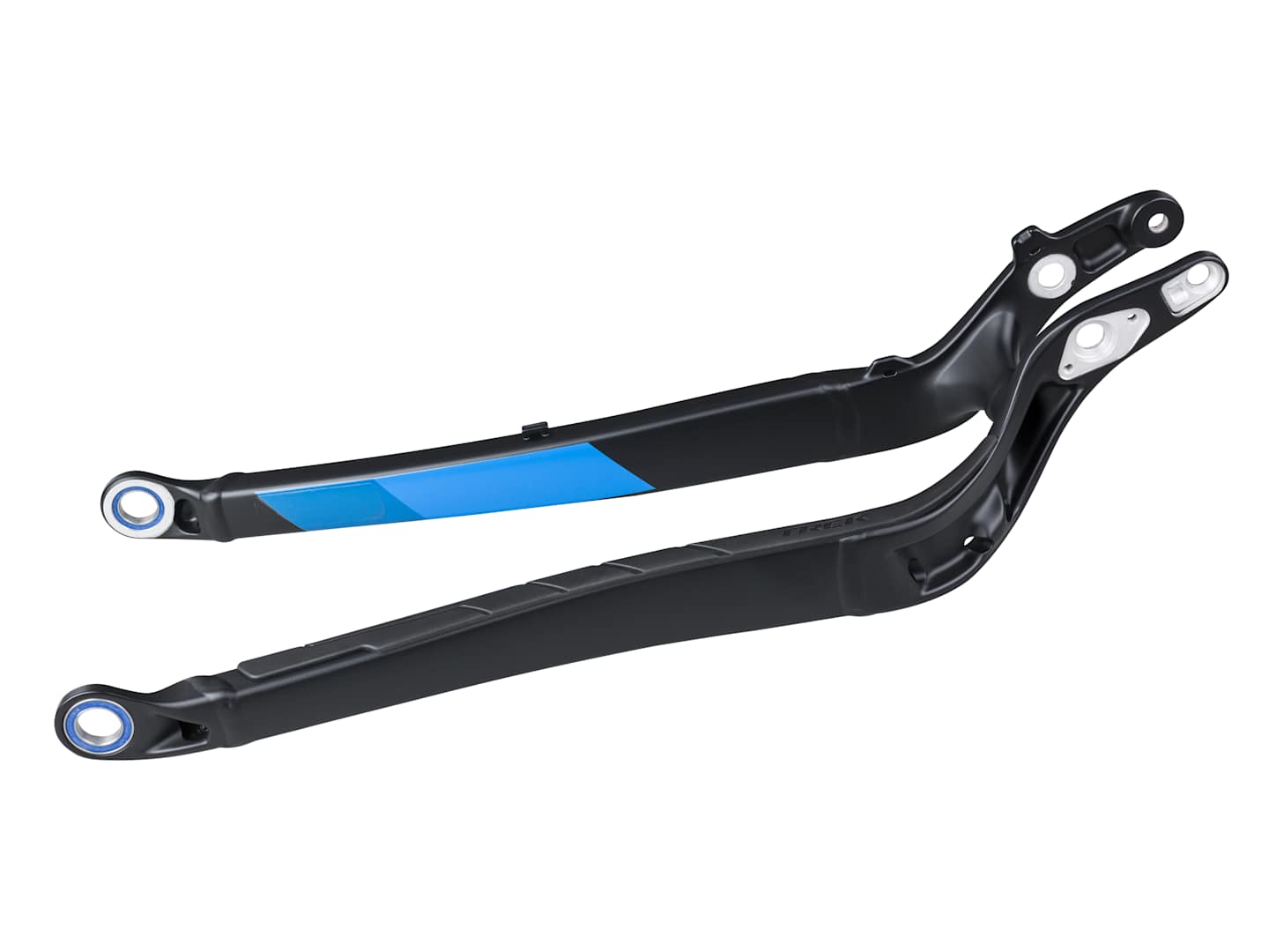 Trek 2017-2019 Fuel EX Aluminum Chainstay