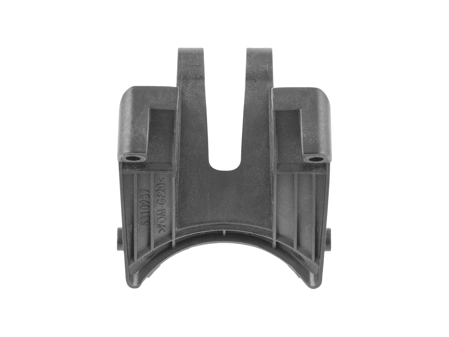 Trek City Integrated Front Light Mount