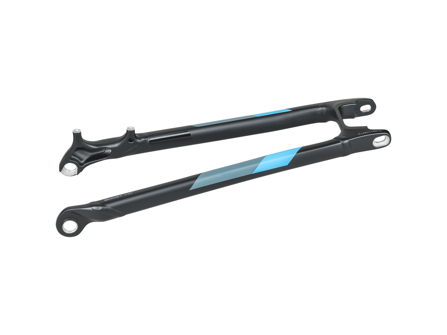 Trek 2019 Powerfly LT Seatstay