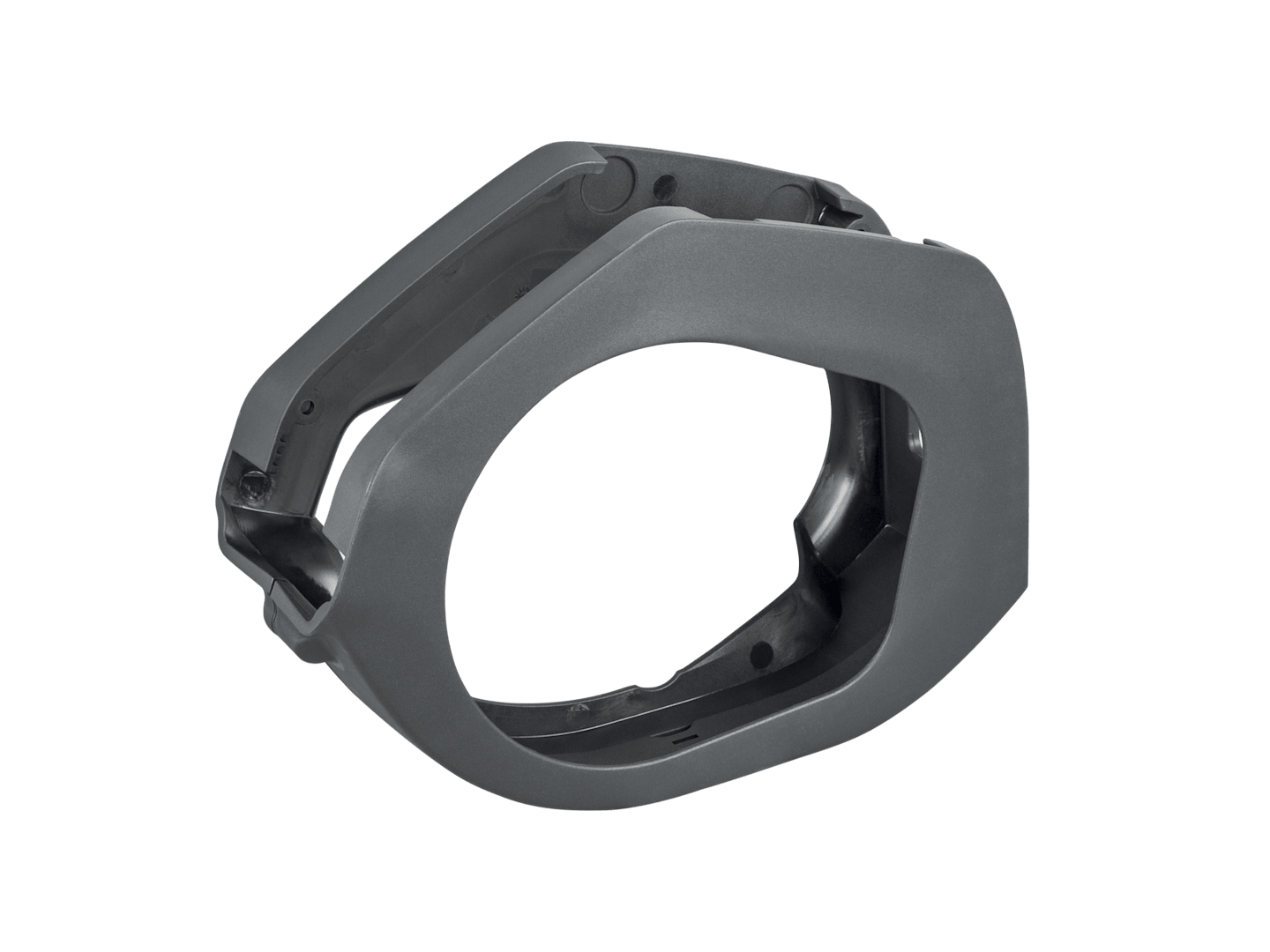 RIDE+ Bosch Active Motor Cover
