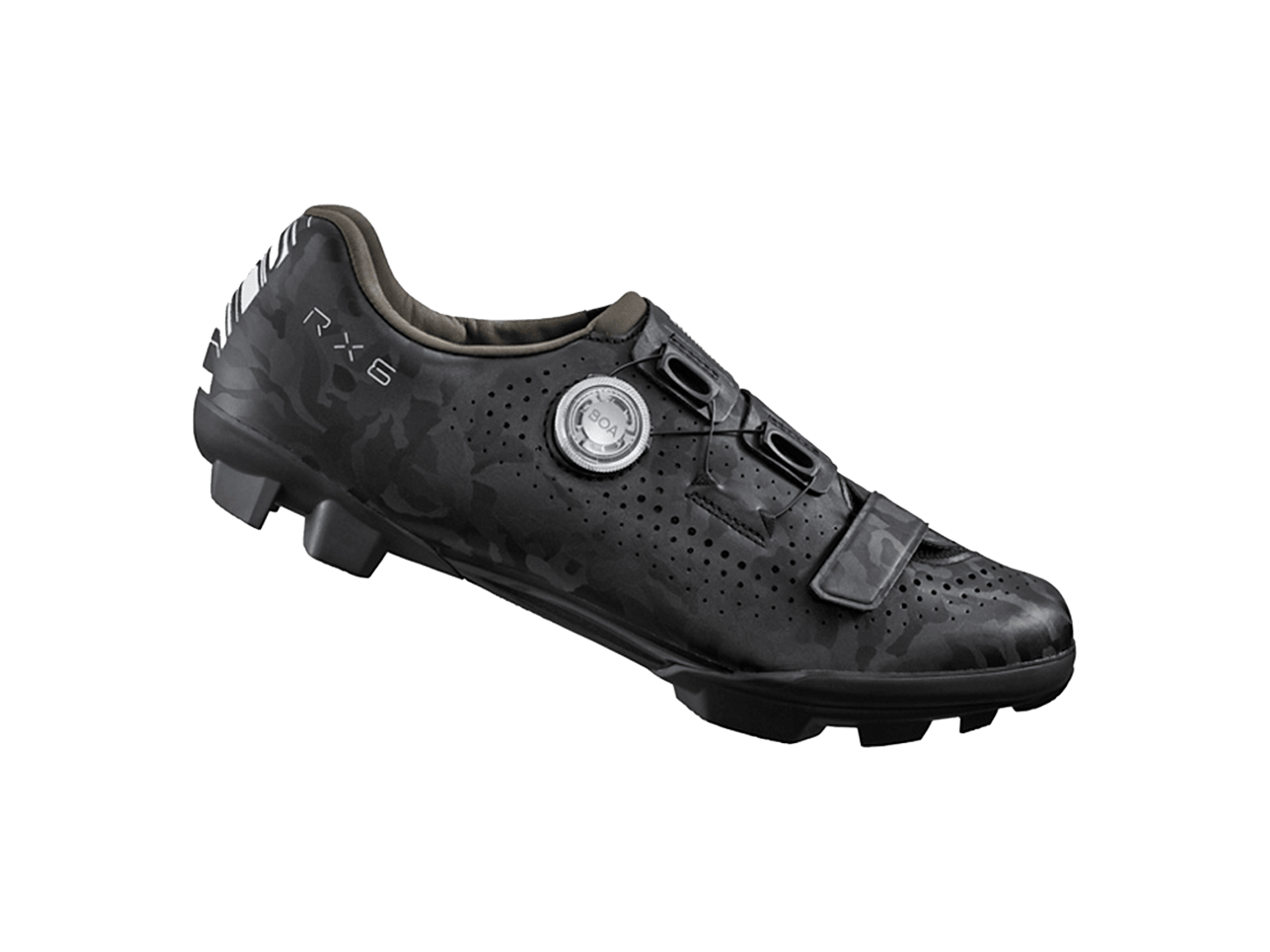 Shimano RX600 Men's Gravel Cycling Shoe