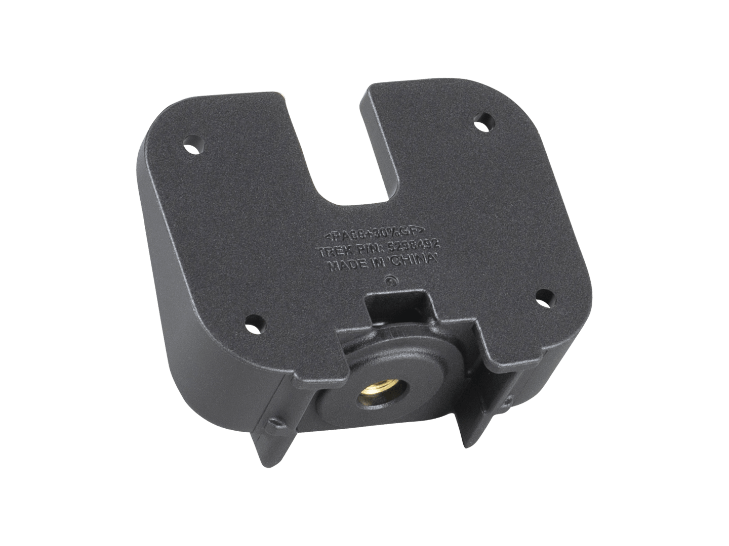 Trek 2023-2024 Fuel EXe Upper Battery End Cap