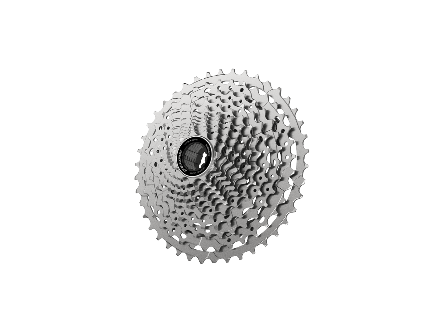 Shimano Deore M5100 11-Speed Cassette